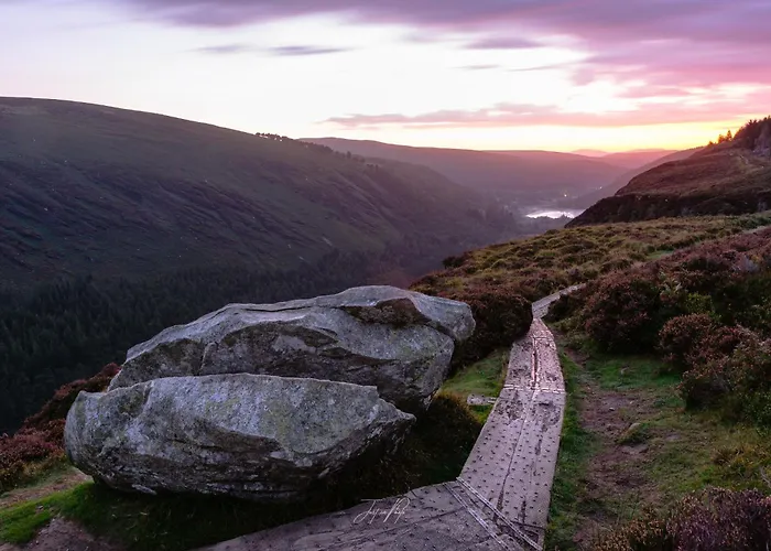 Glendalough International Youth Hostel