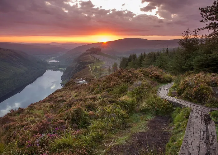 Glendalough International Youth Hostel