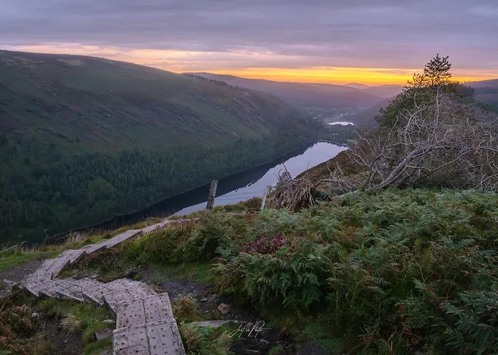 Glendalough International Youth Hostel