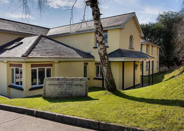 Glendalough International Youth Hostel
