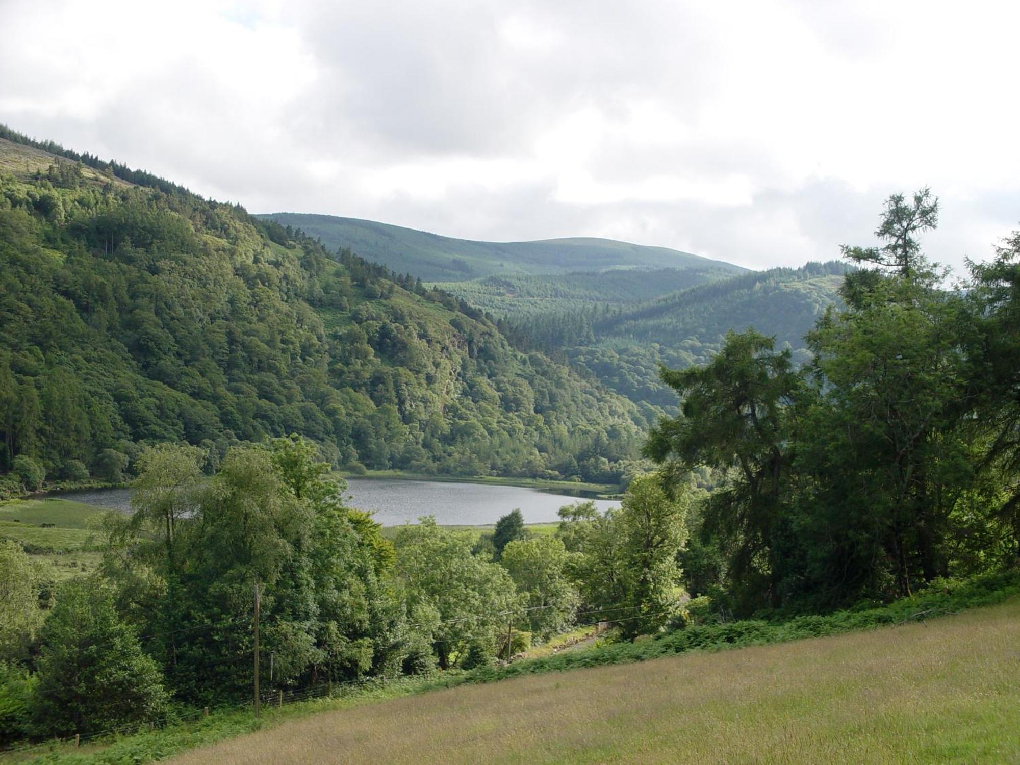 Glendalough International Youth *