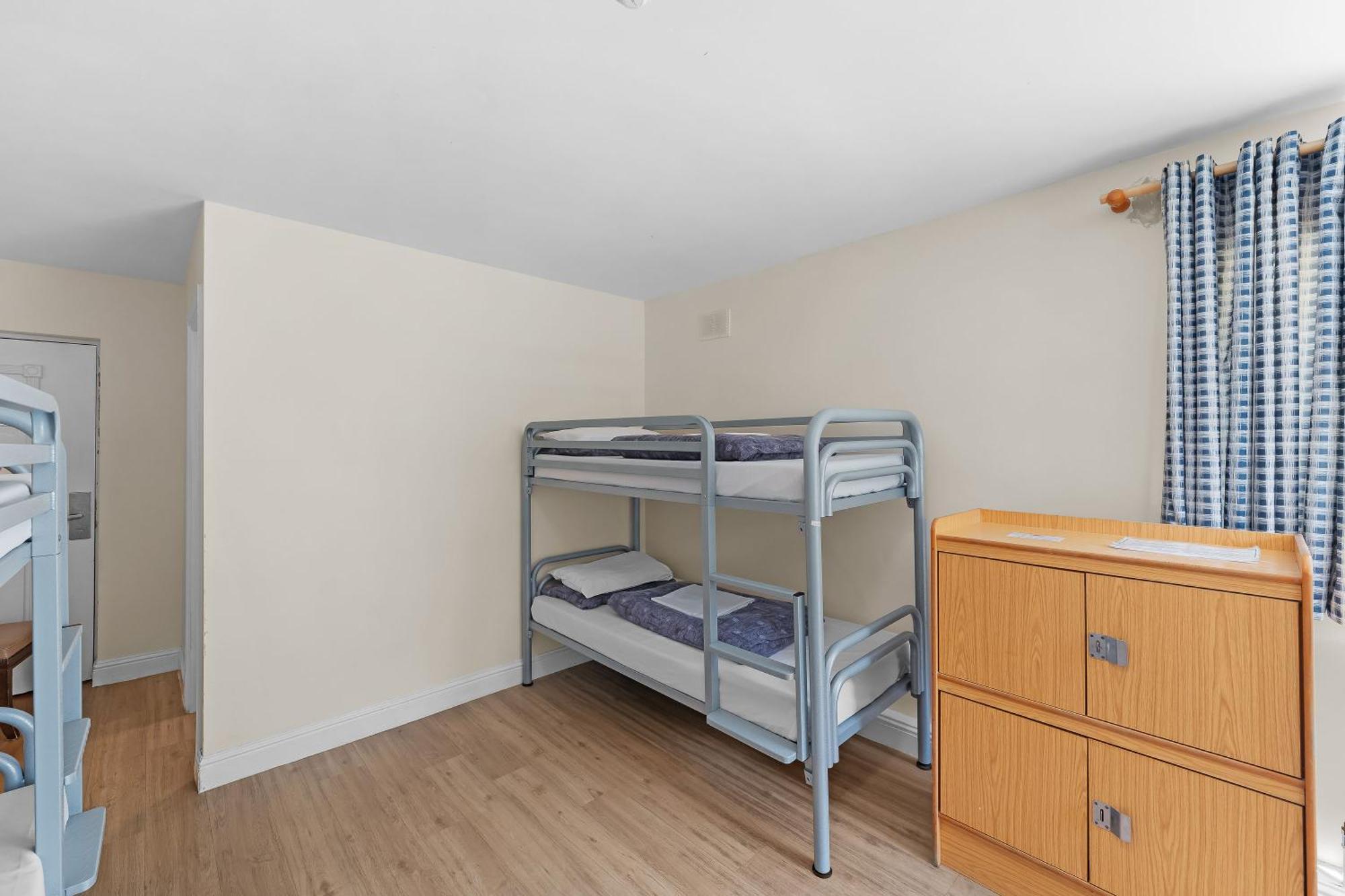 Glendalough International Youth Hostal