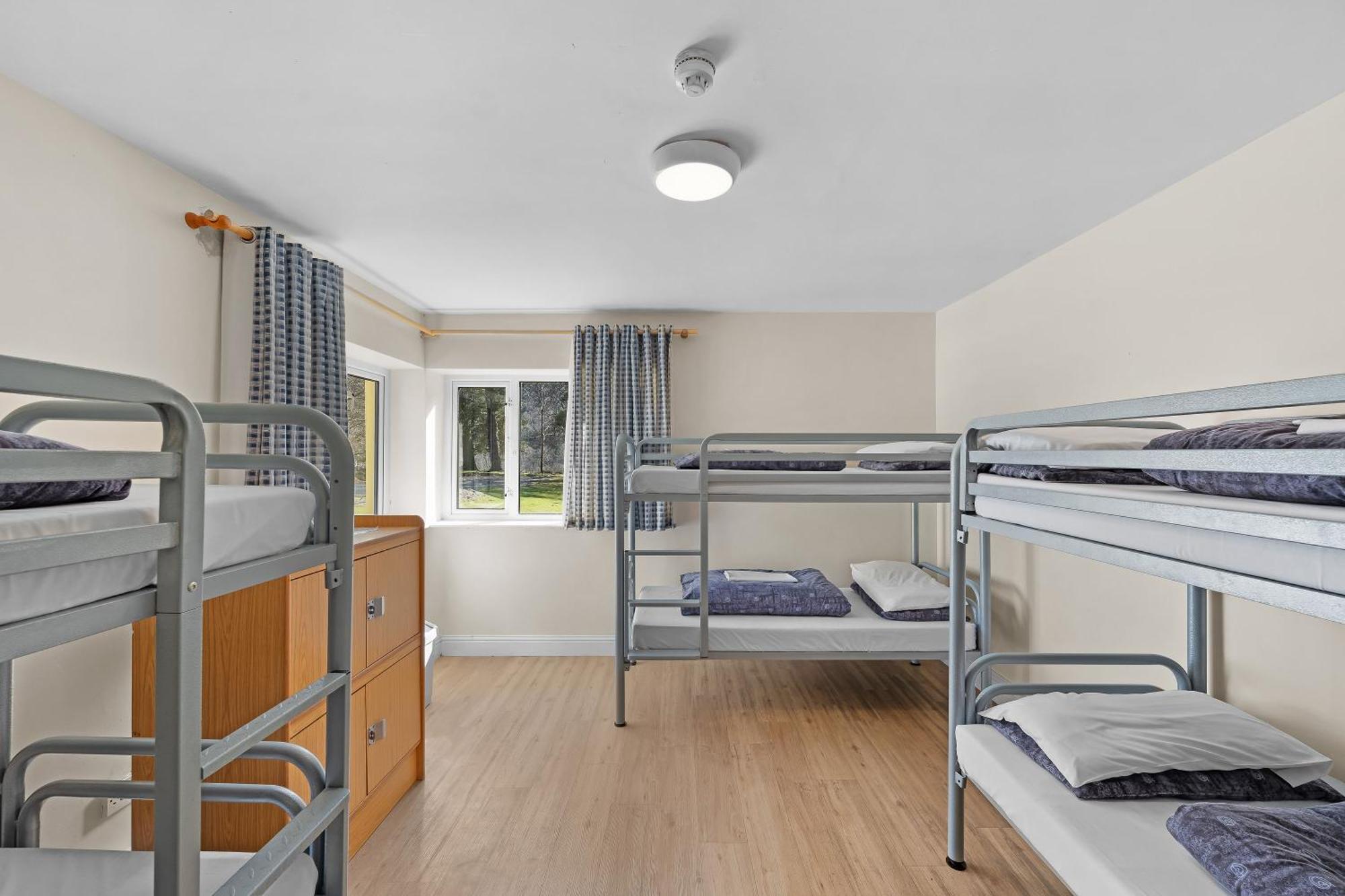 Glendalough International Youth Hostel *