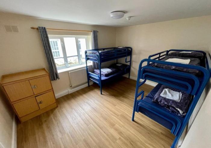 Hostel Glendalough International Youth Laragh