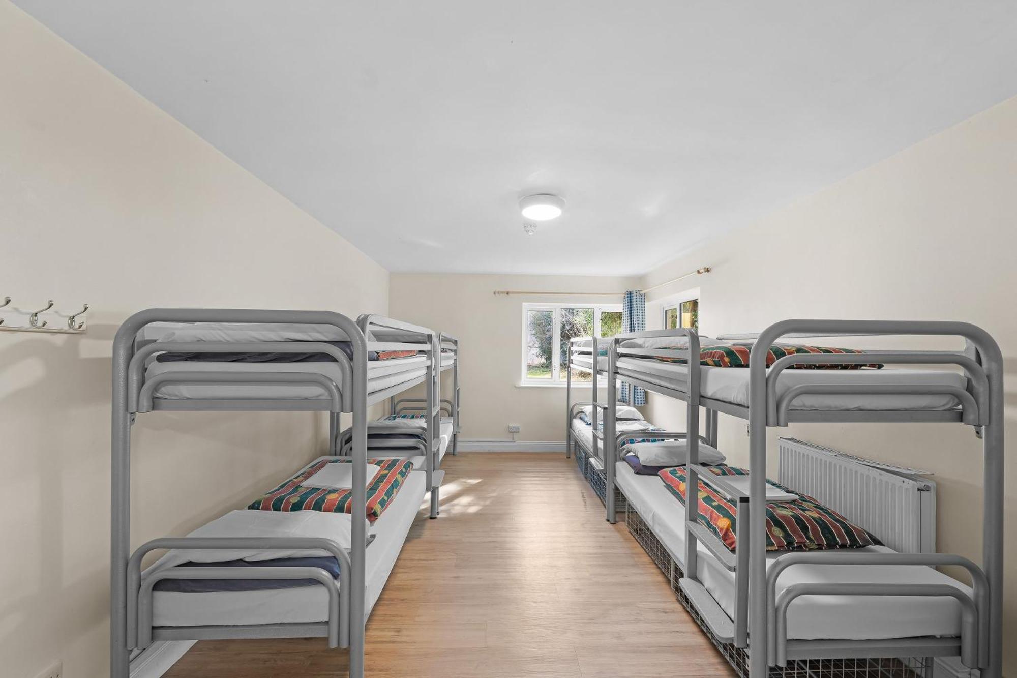 Hostel Glendalough International Youth