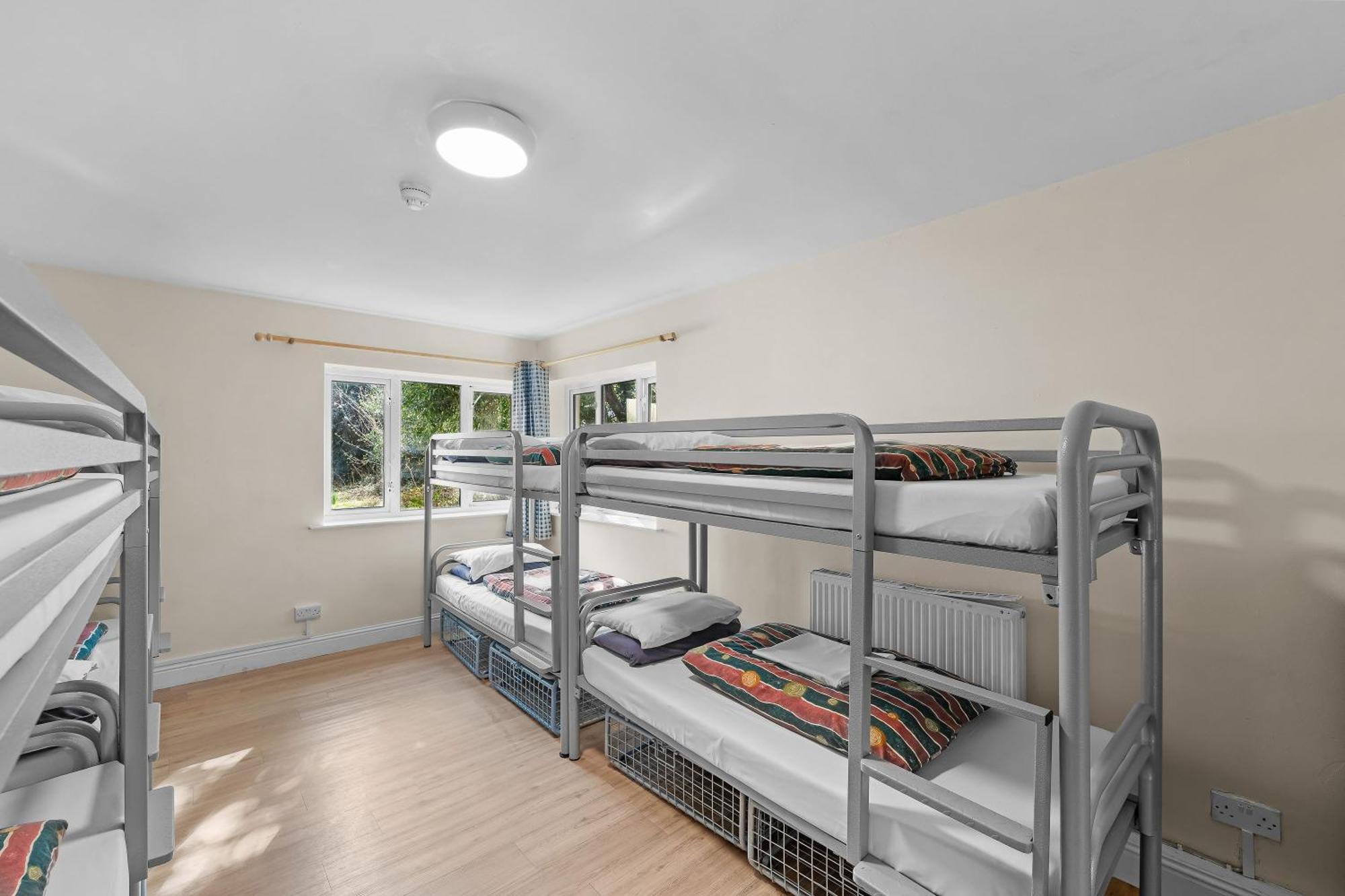 Hostel Glendalough International Youth *