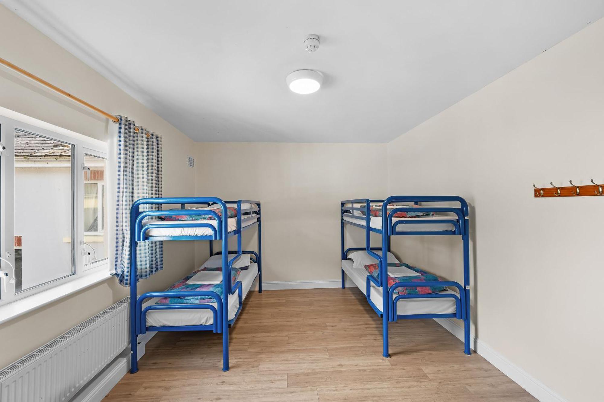 Hostel Glendalough International Youth Laragh