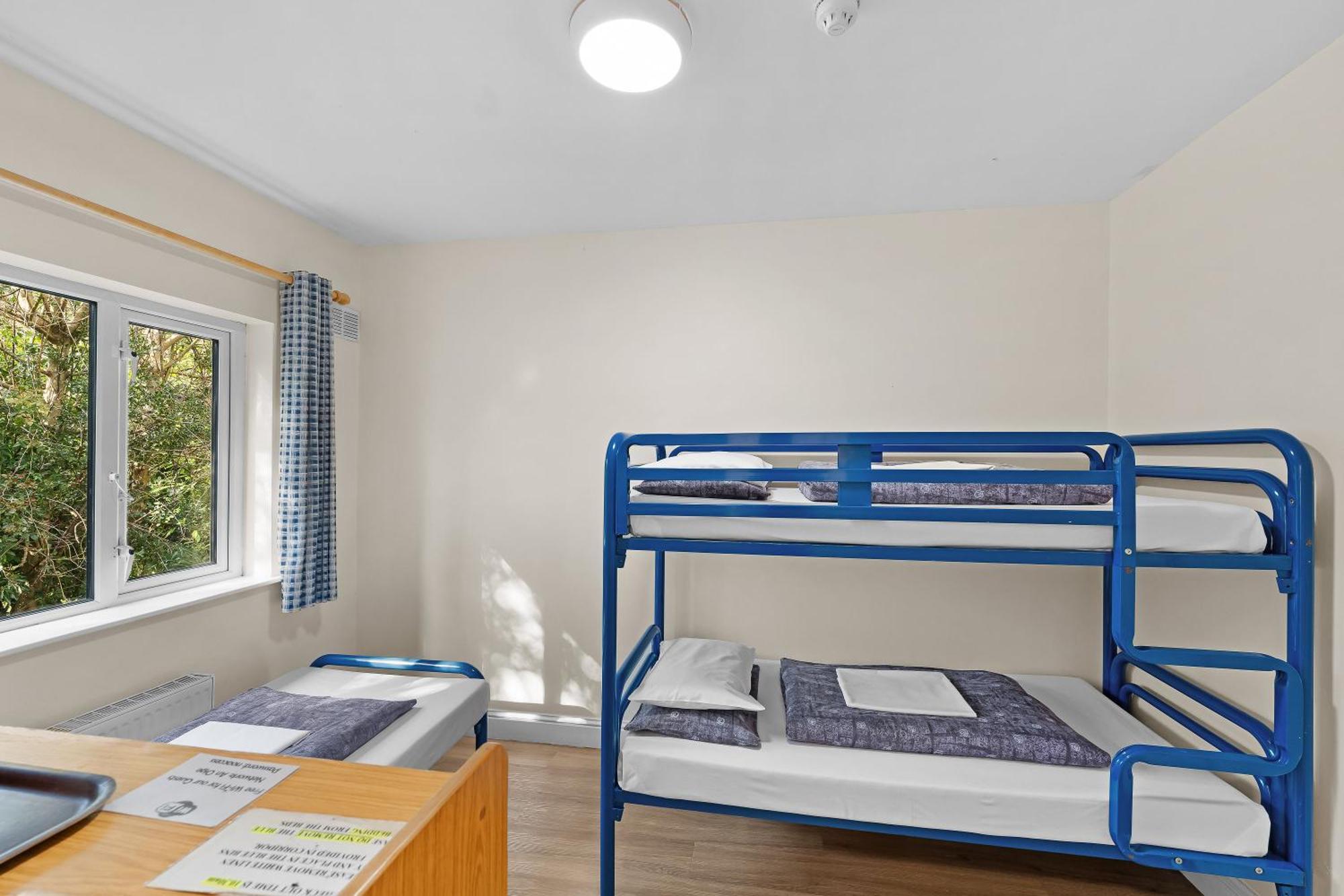 Hostel Glendalough International Youth *