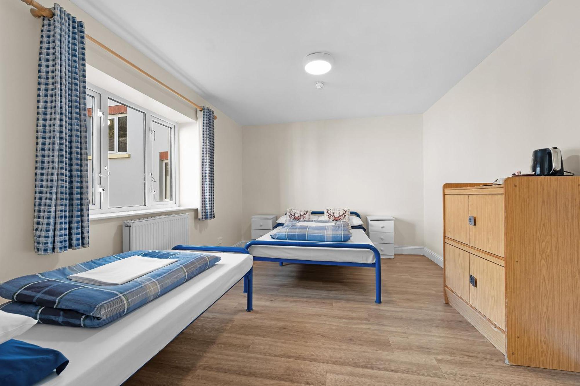 Glendalough International Youth Hostel Laragh