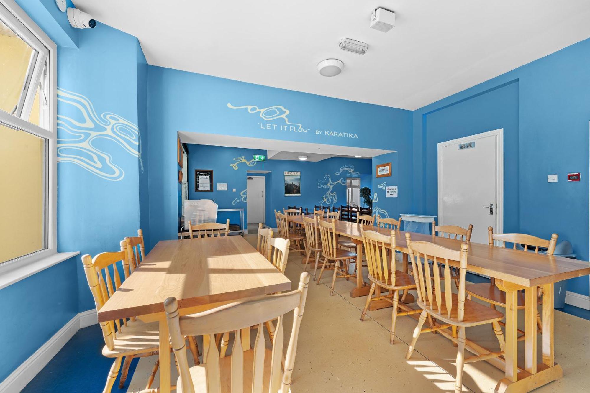 Hostel Glendalough International Youth