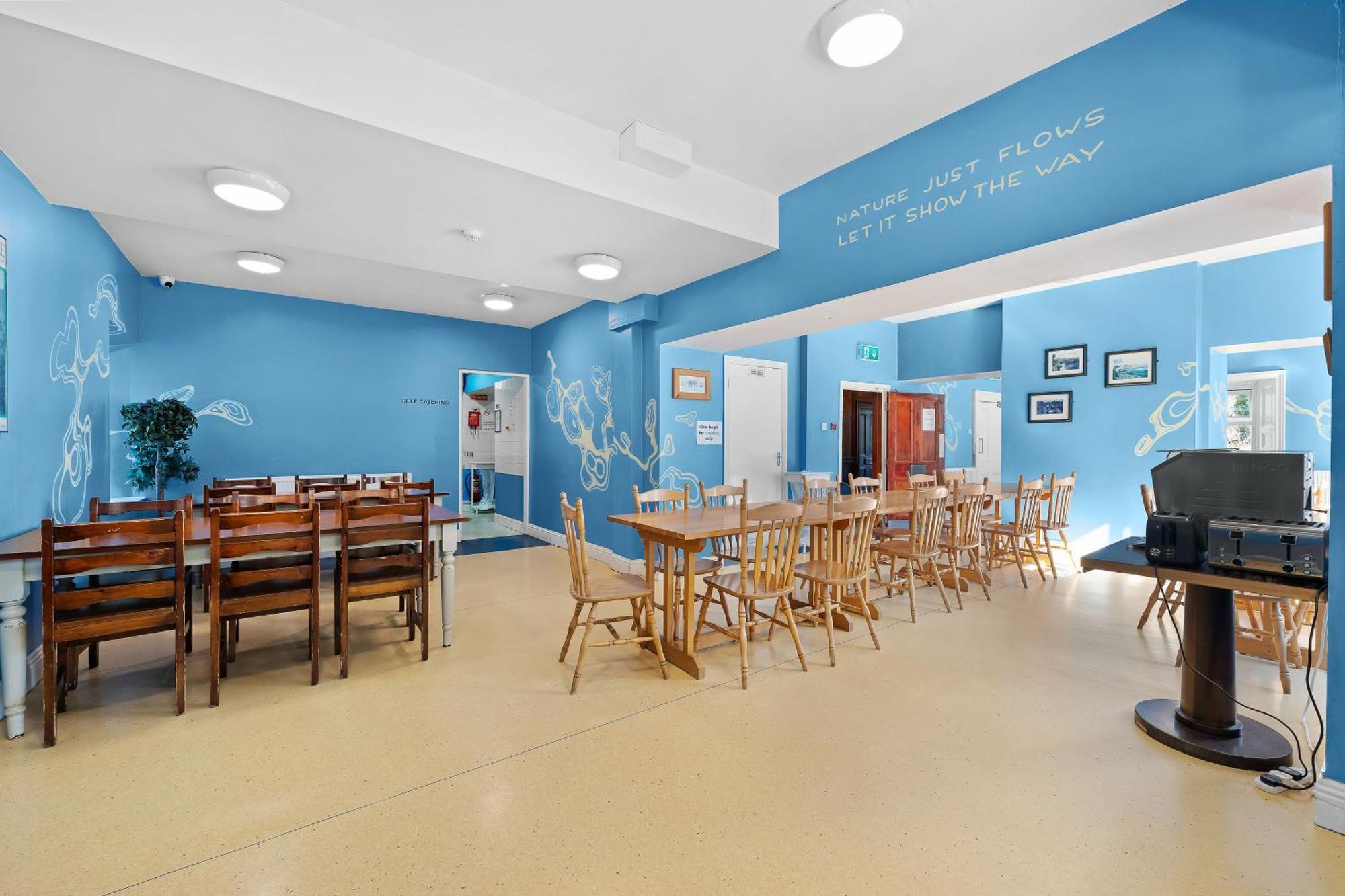 Hostal Glendalough International Youth *