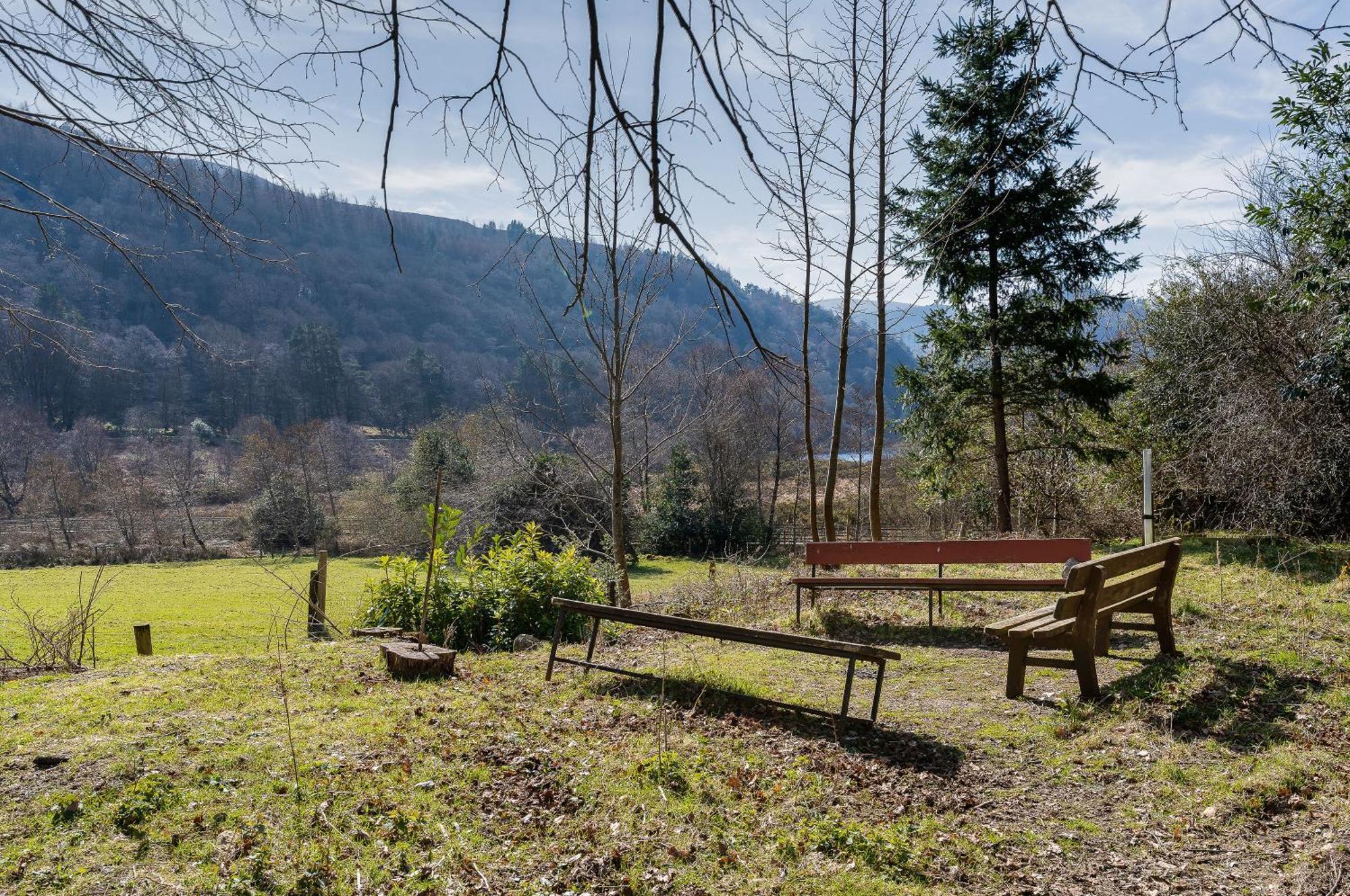 Hostel Glendalough International Youth *