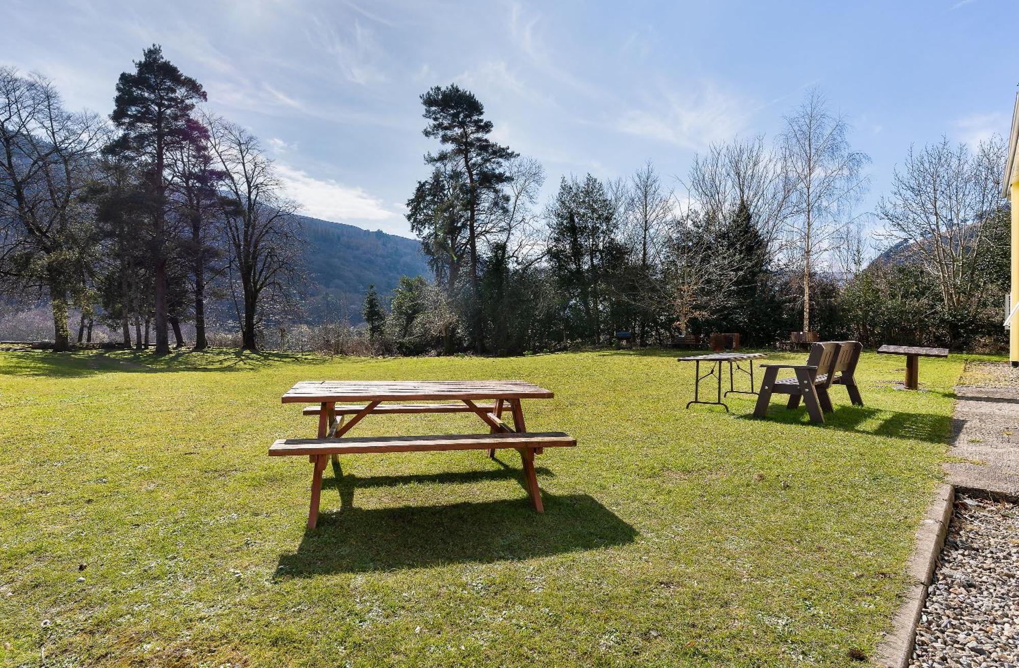 Glendalough International Youth