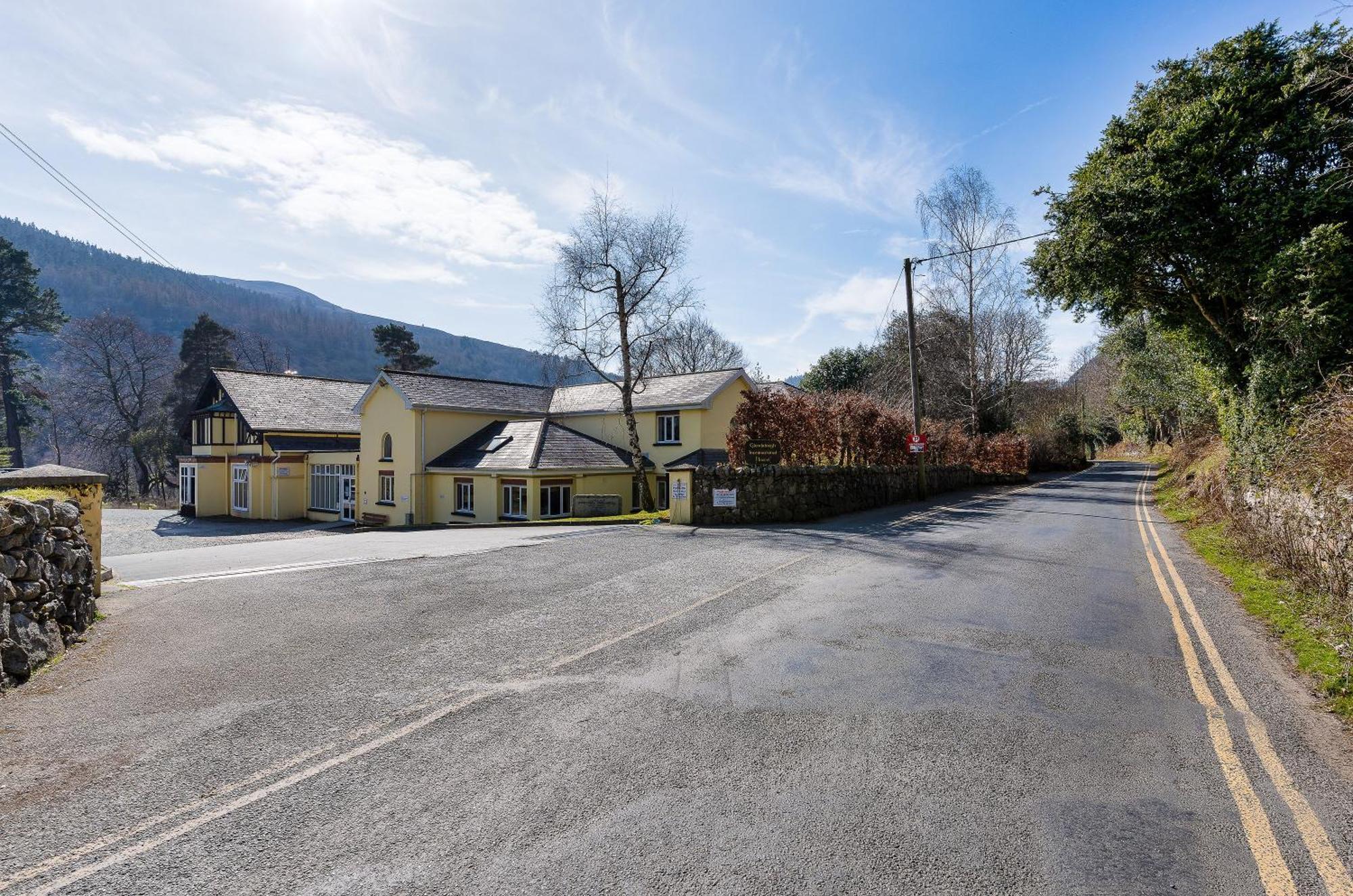 Hostel Glendalough International Youth *