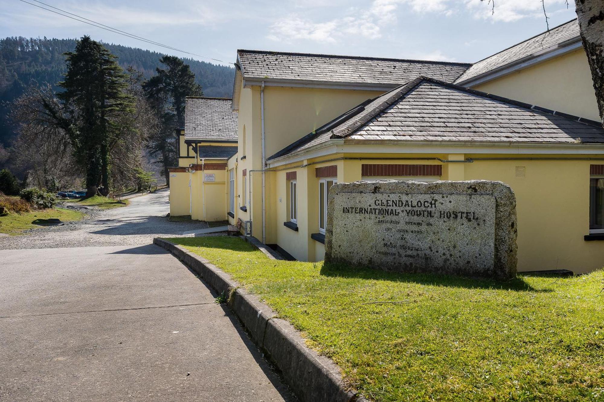 Glendalough International Youth Hostel Laragh