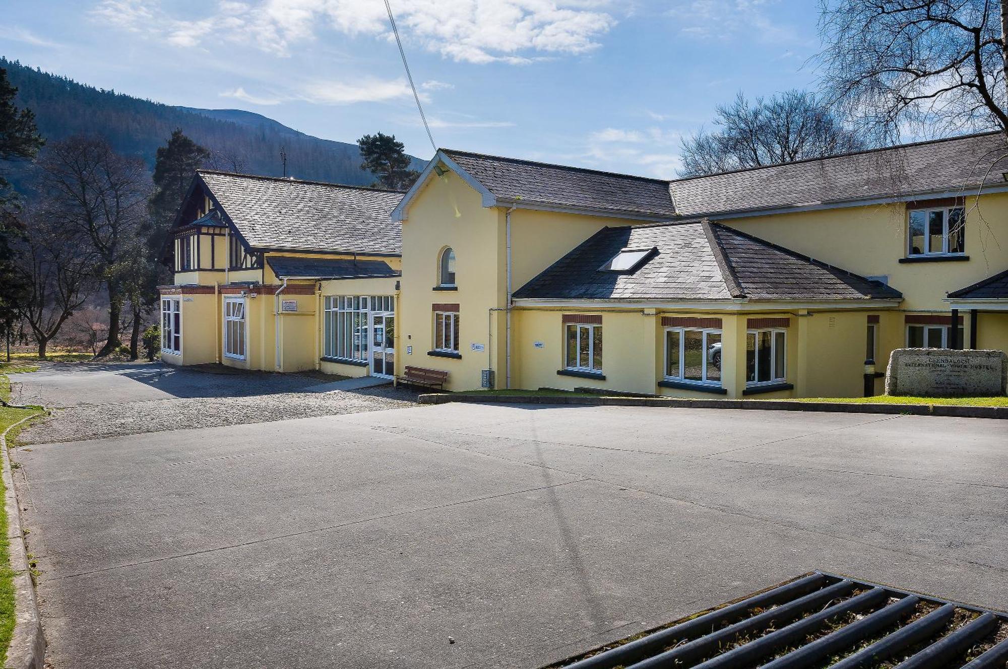 Glendalough International Youth Hostal