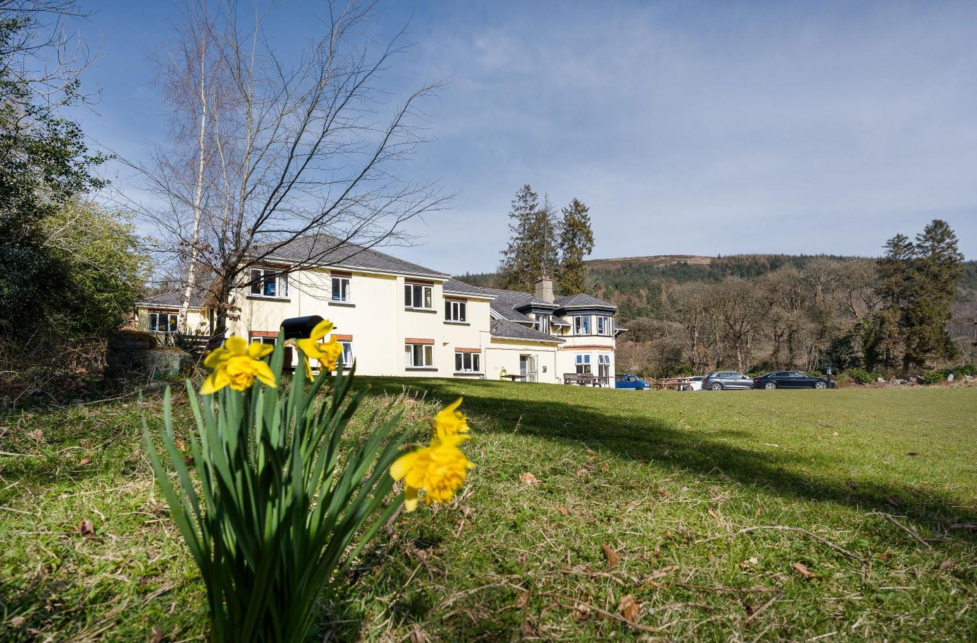Hostel Glendalough International Youth