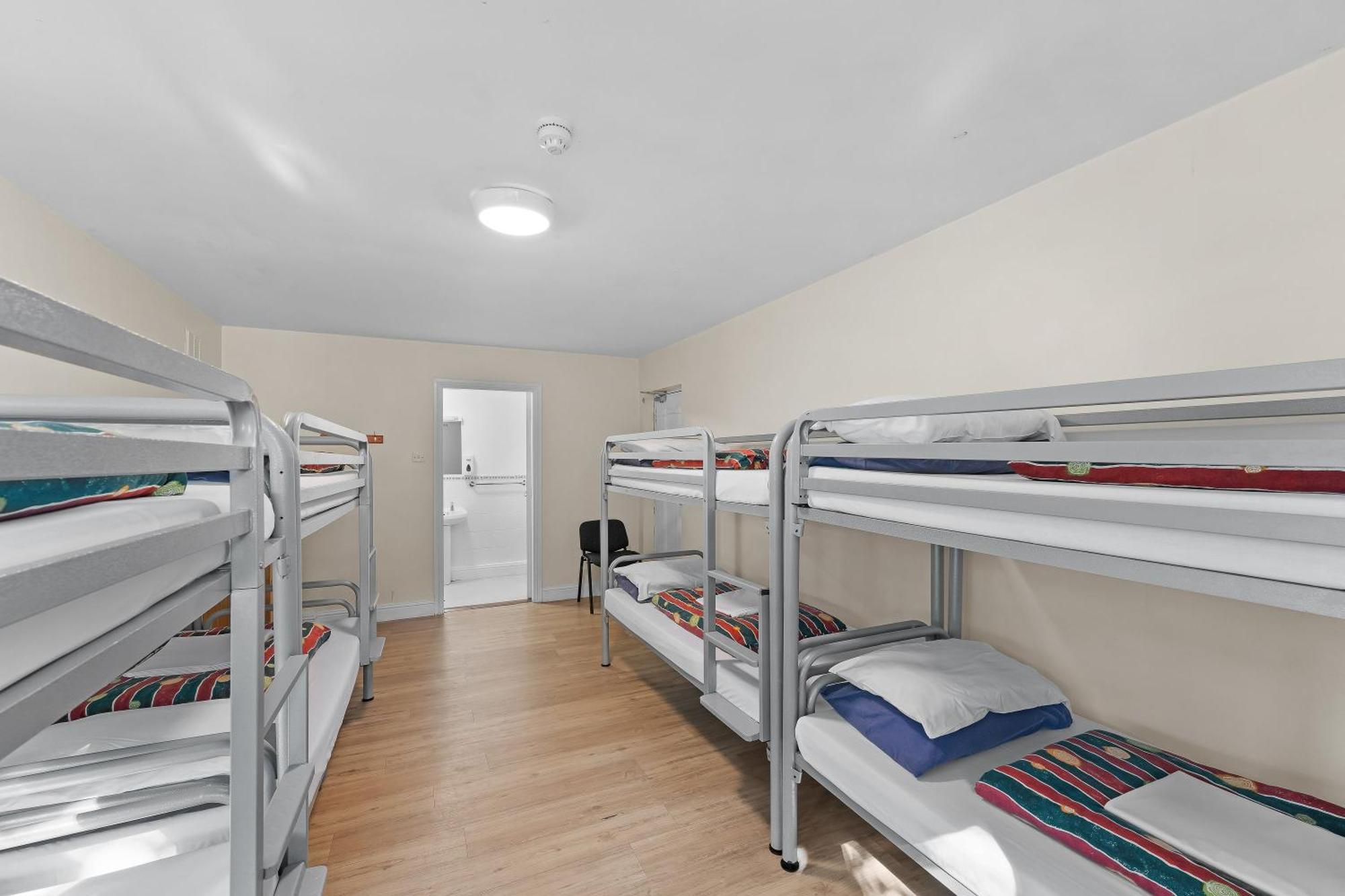 Hostel Glendalough International Youth *