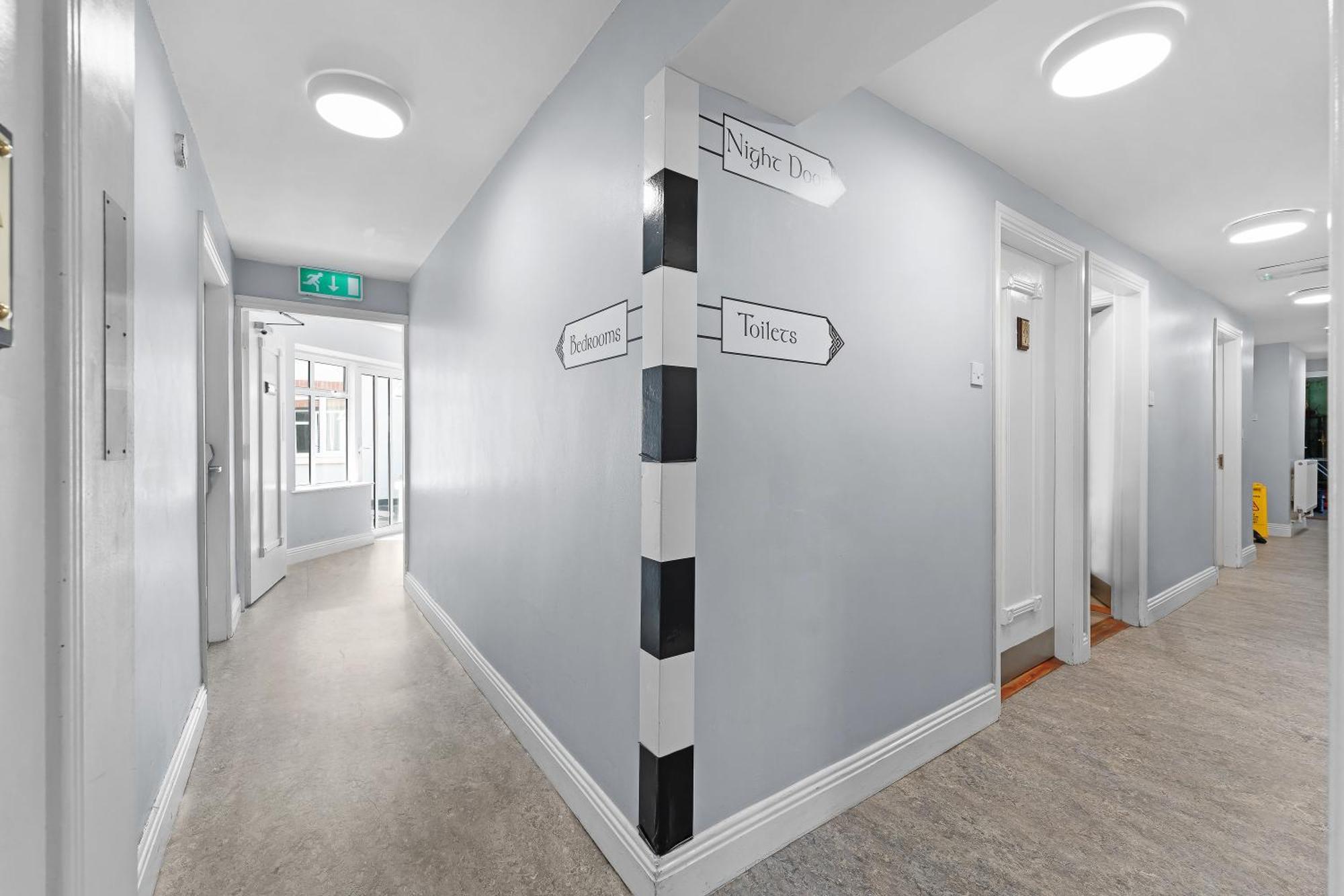 Glendalough International Youth Hostel Laragh