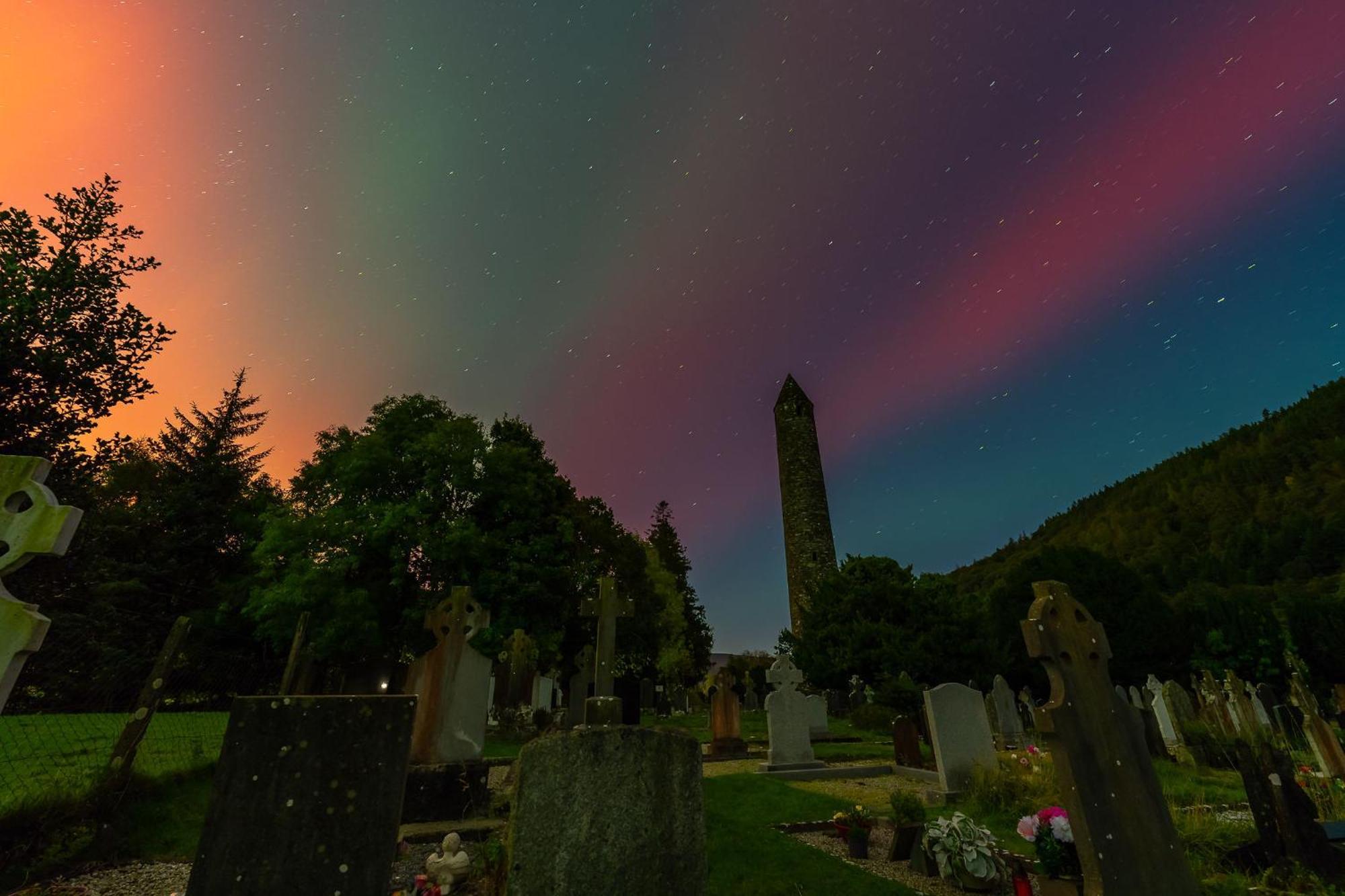 Hostel Glendalough International Youth