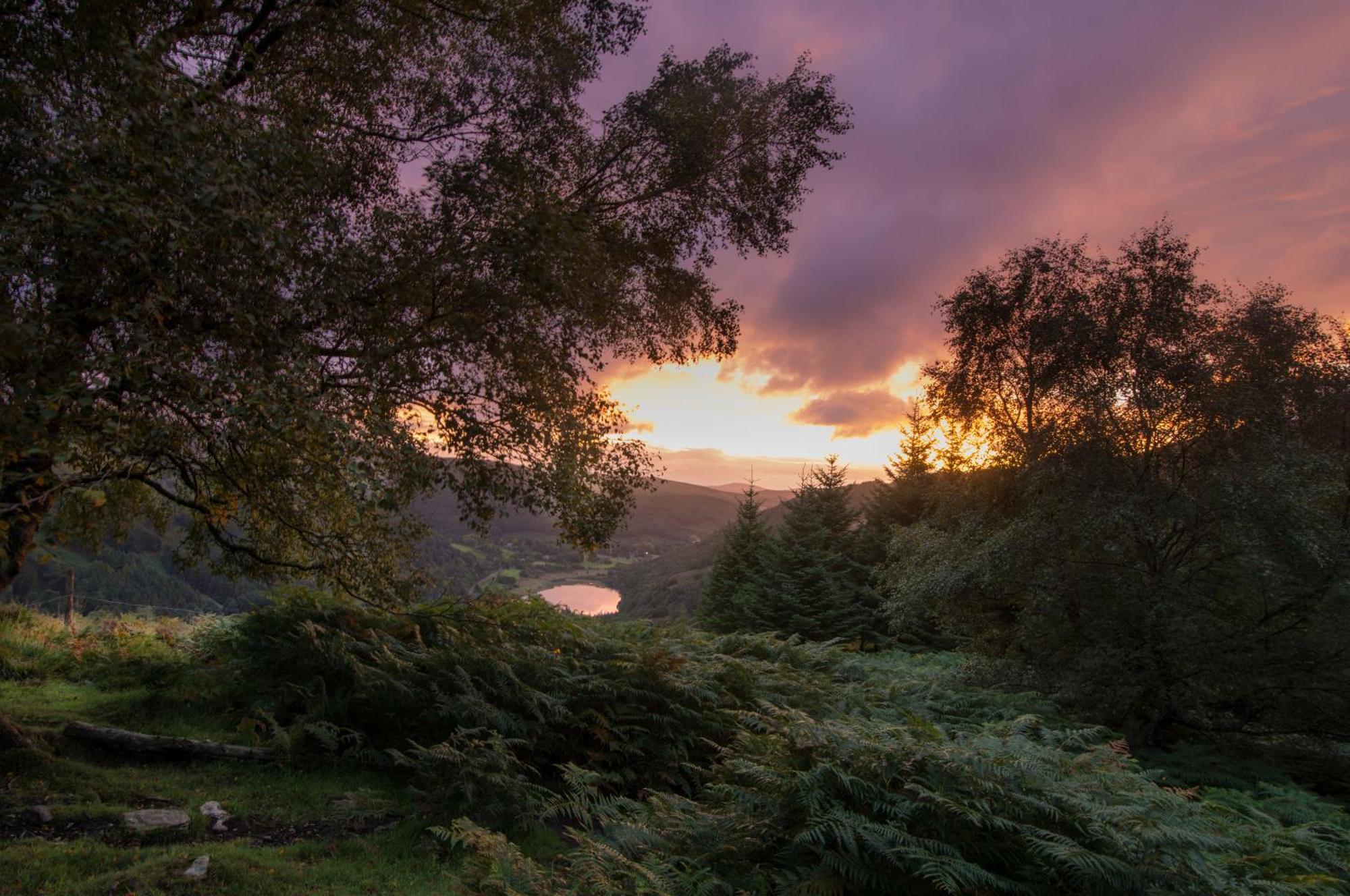 Hostel Glendalough International Youth *