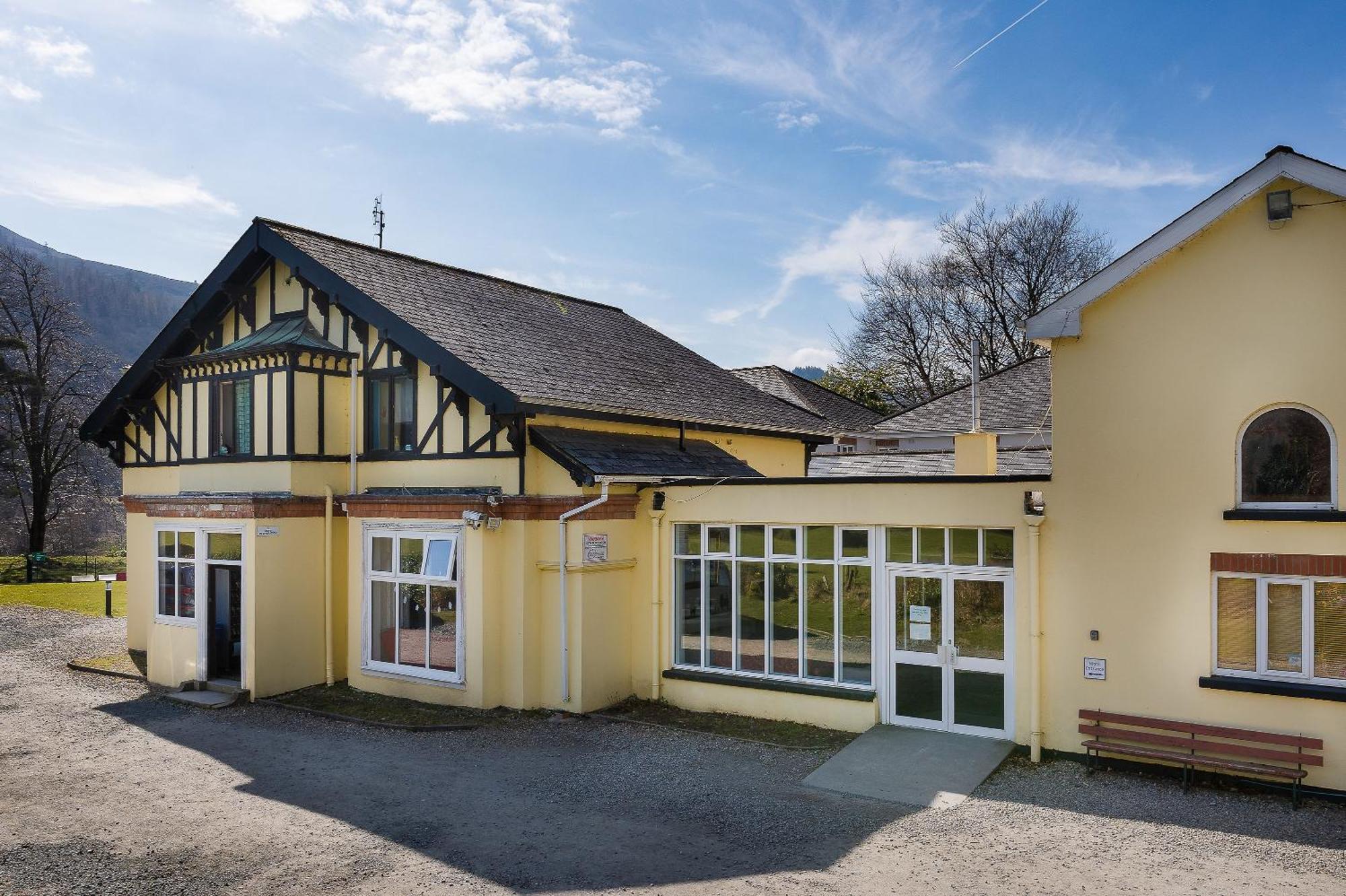 Hostal Glendalough International Youth Laragh