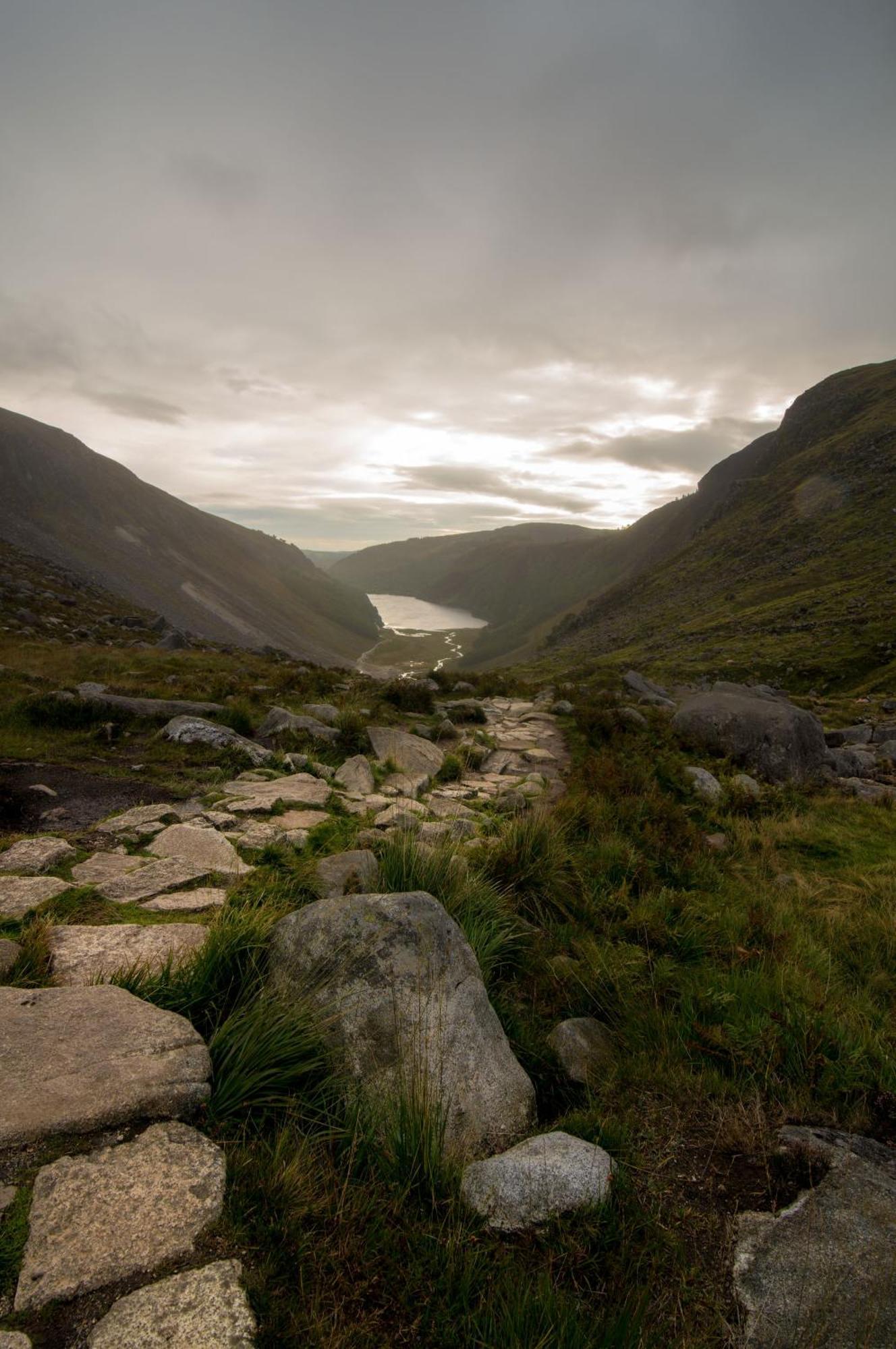 Glendalough International Youth Hostal