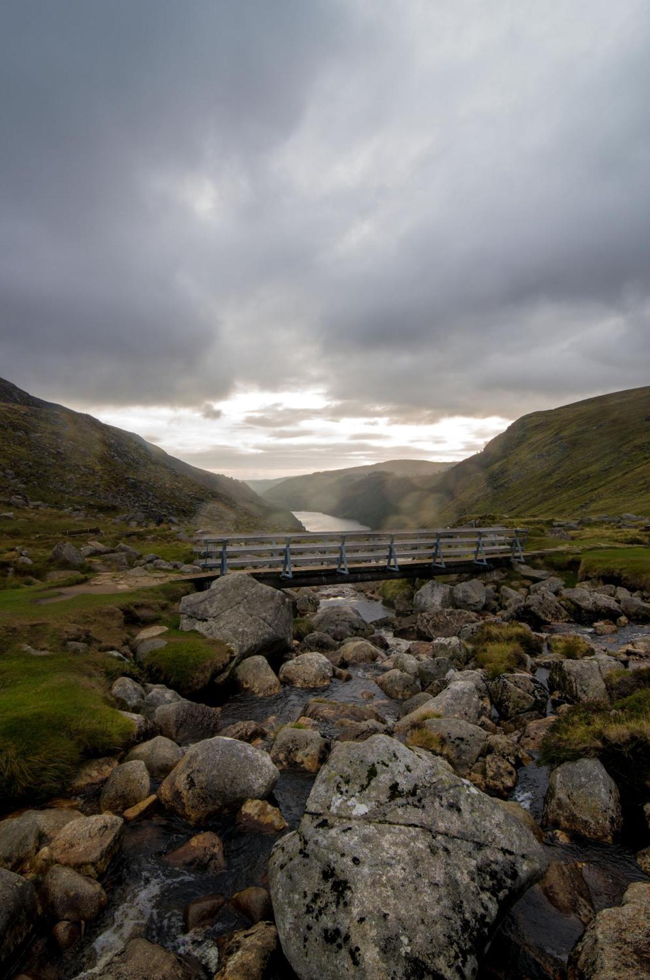 Hostel Glendalough International Youth *
