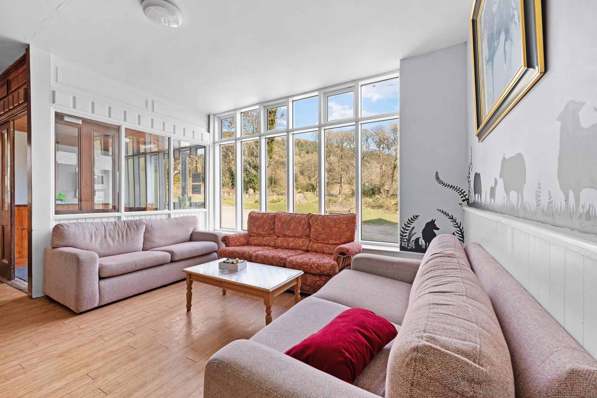 Glendalough International Youth Hostel Laragh