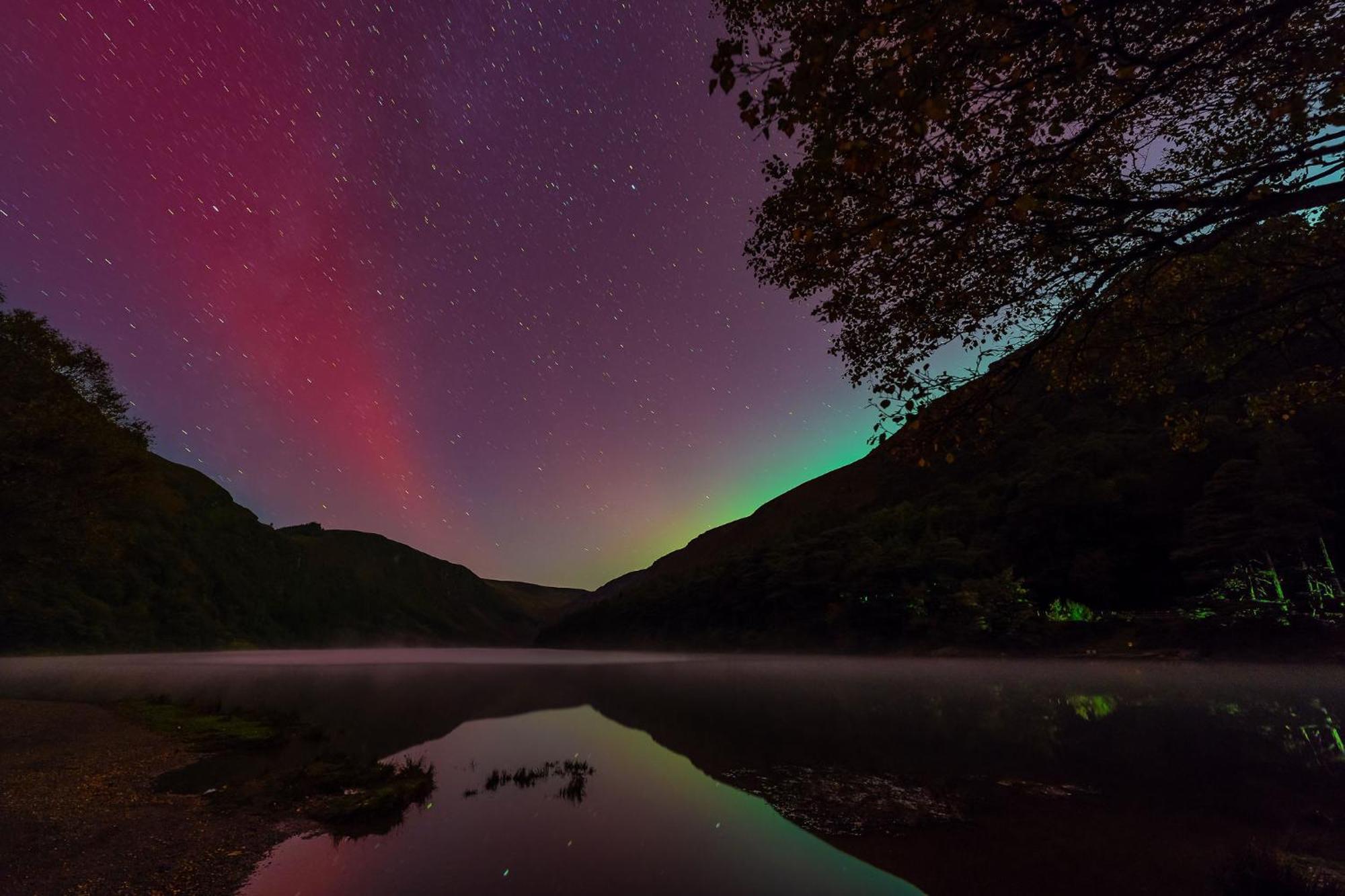 Hostal Glendalough International Youth Laragh