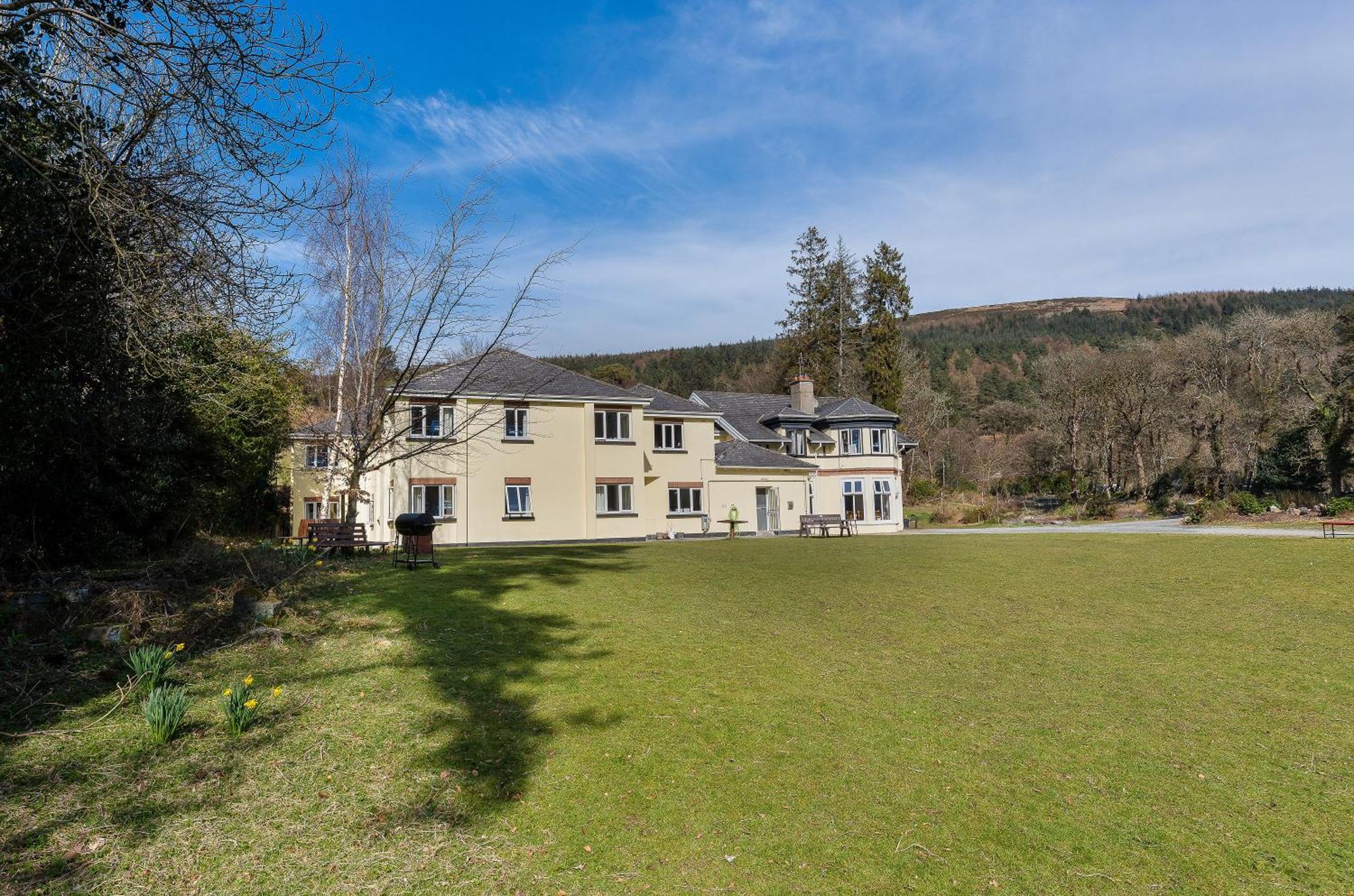 Hostel Glendalough International Youth *