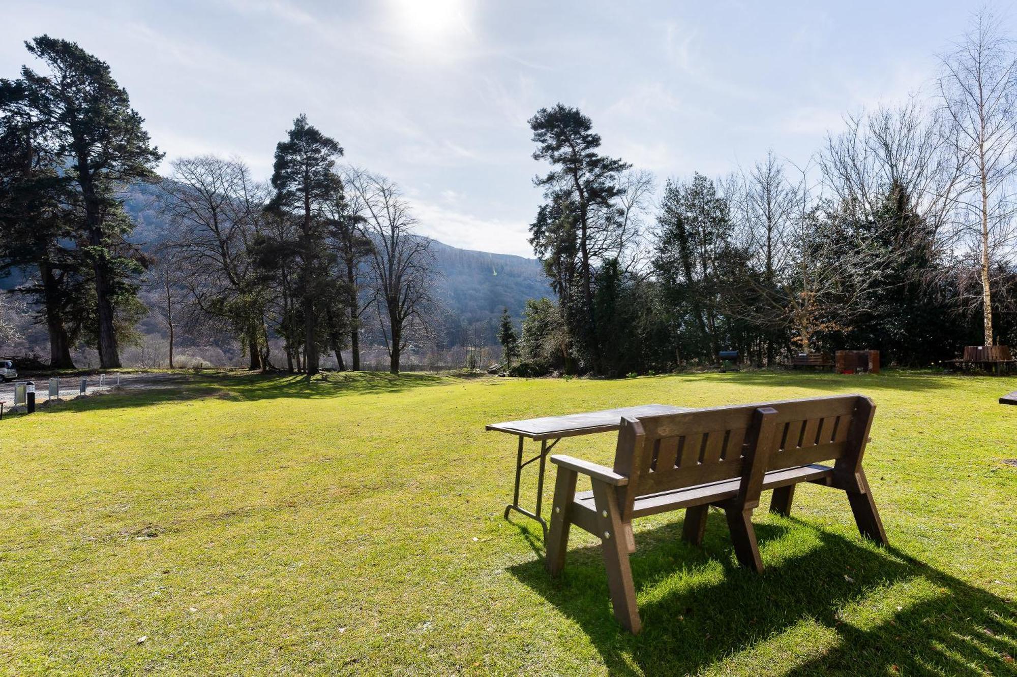 Glendalough International Youth Hostel Laragh