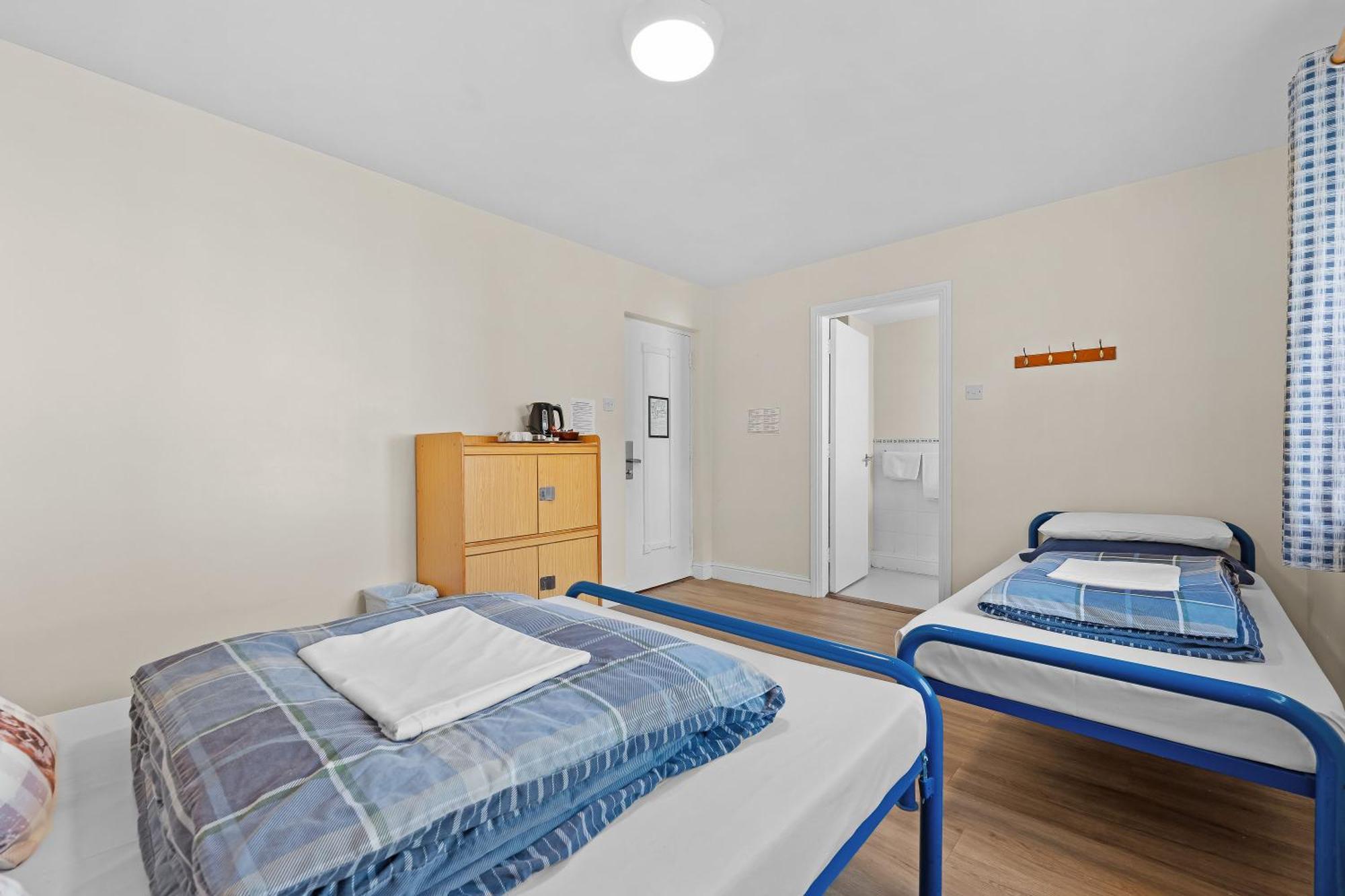 Glendalough International Youth Hostel