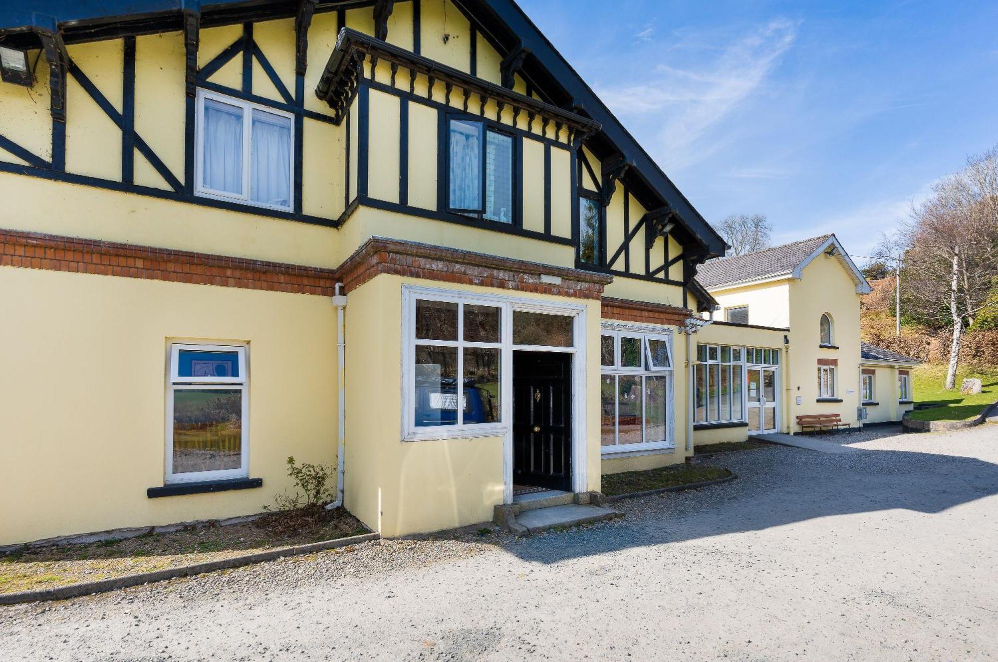 Hostel Glendalough International Youth