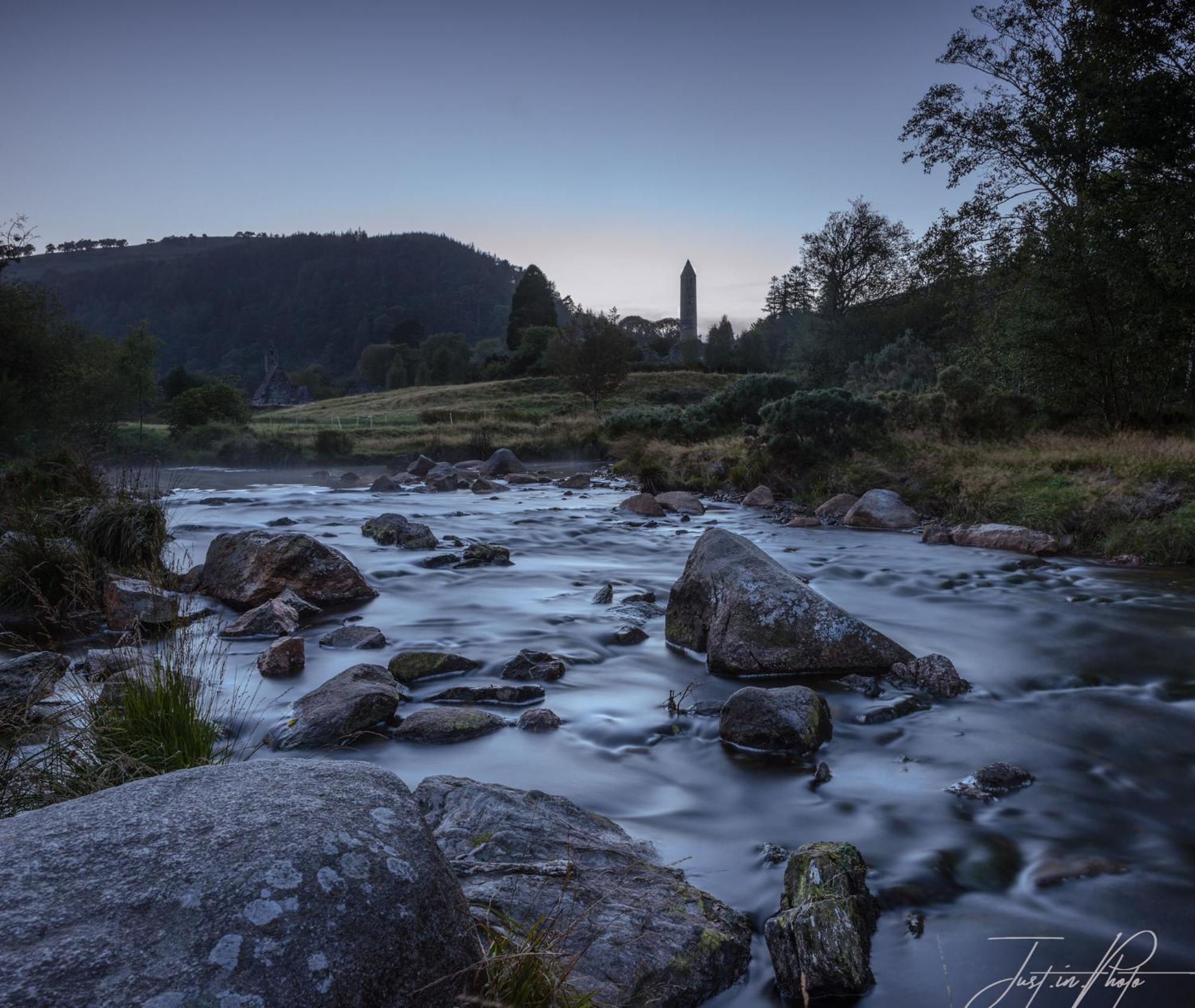 Glendalough International Youth
