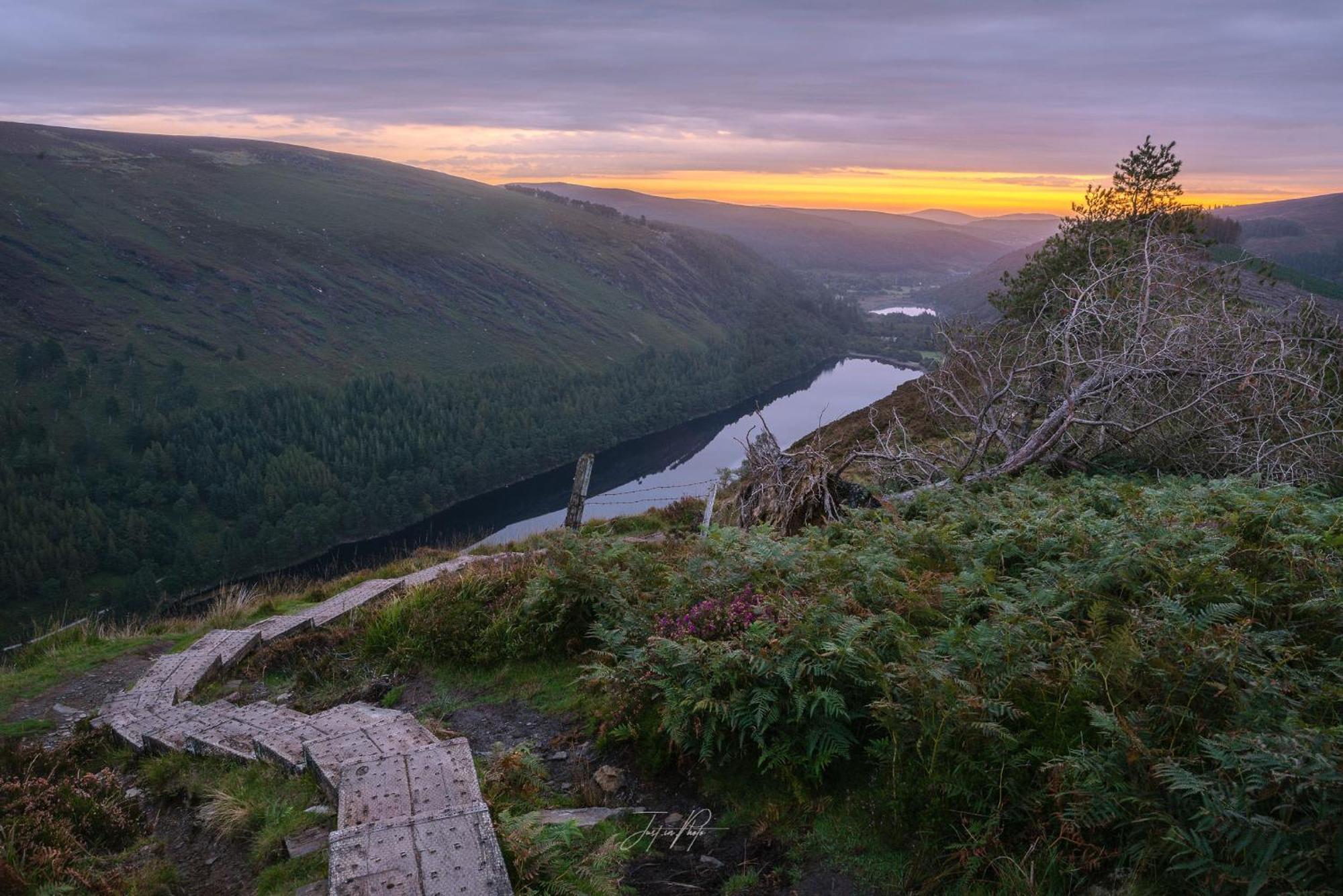 Glendalough International Youth Hostel Laragh