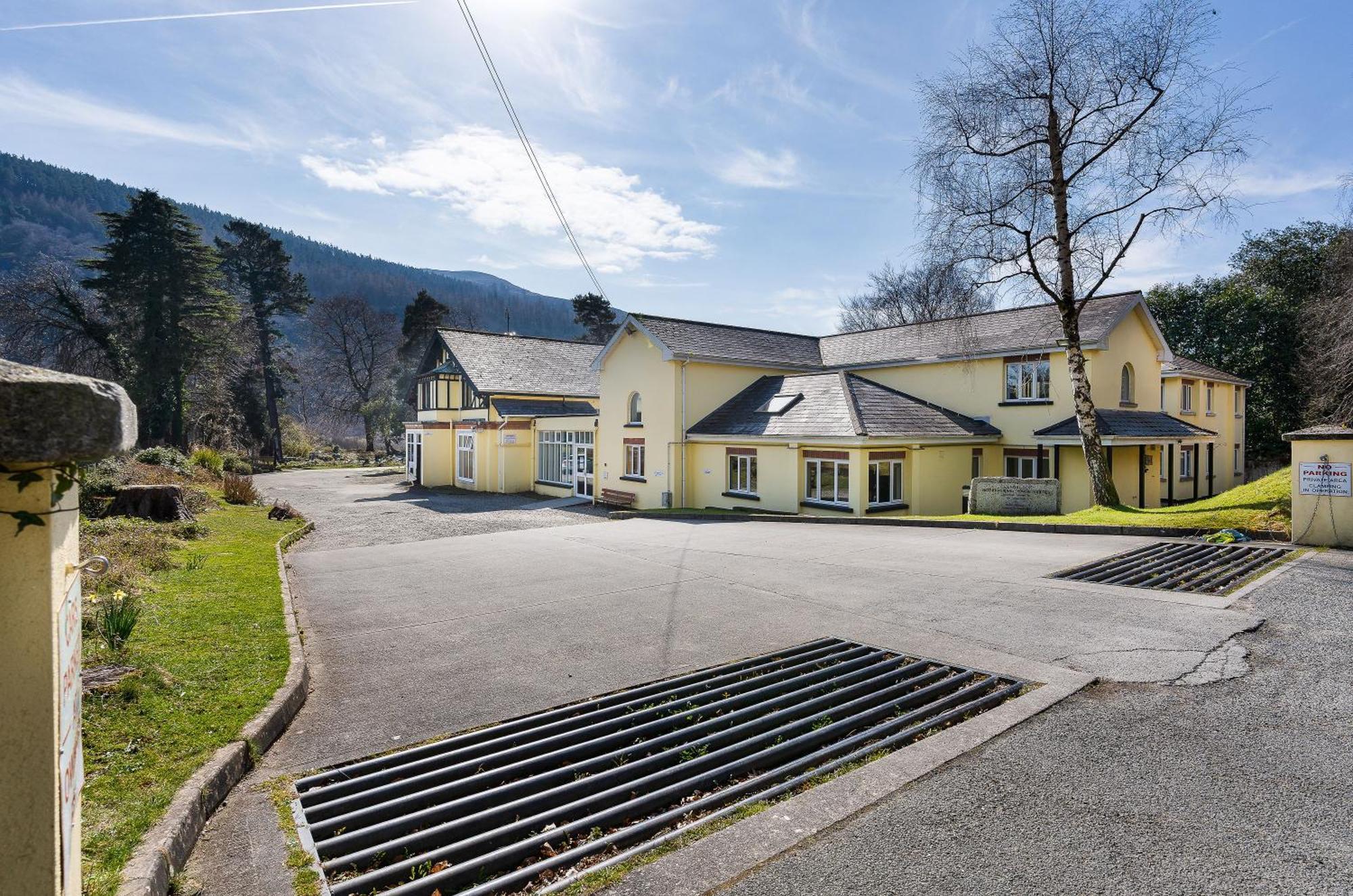 Hostel Glendalough International Youth Laragh