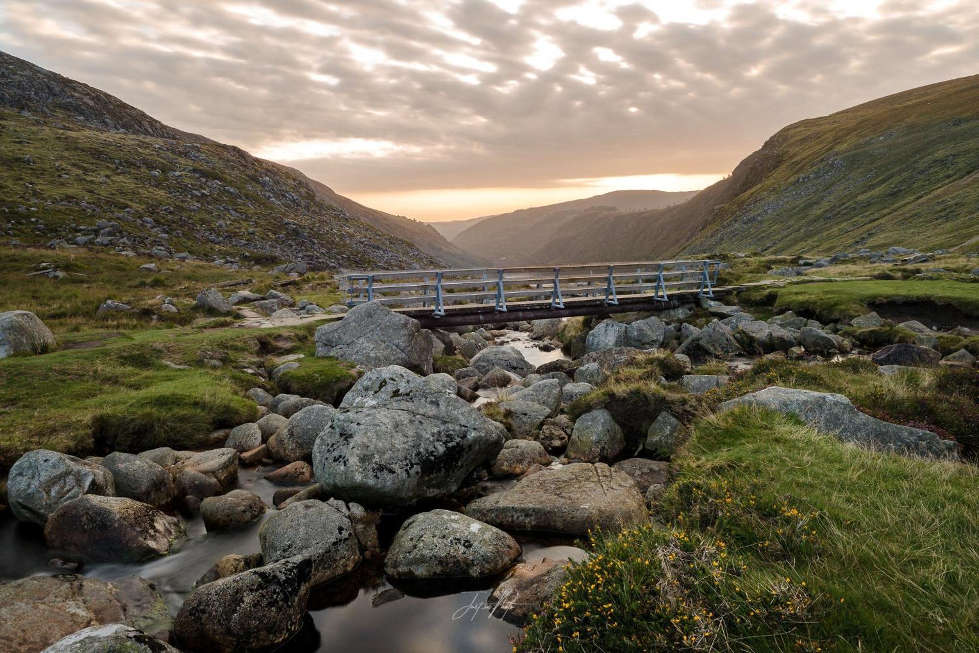 Hostel Glendalough International Youth *