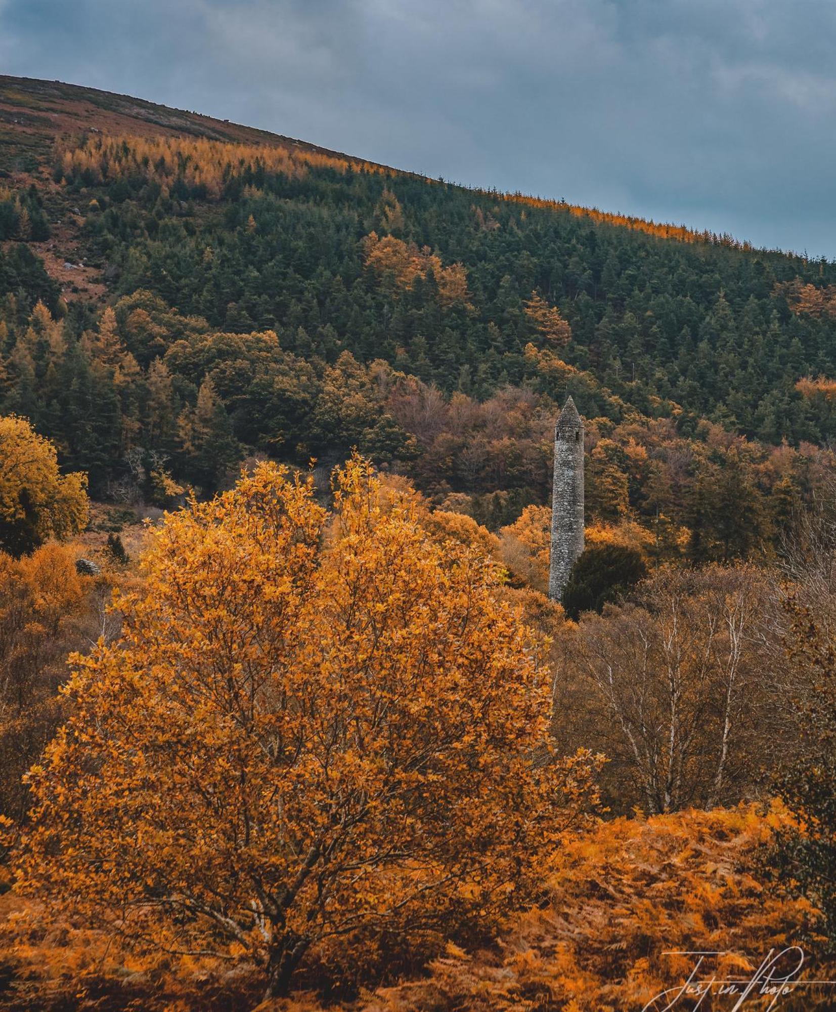 Glendalough International Youth * Laragh