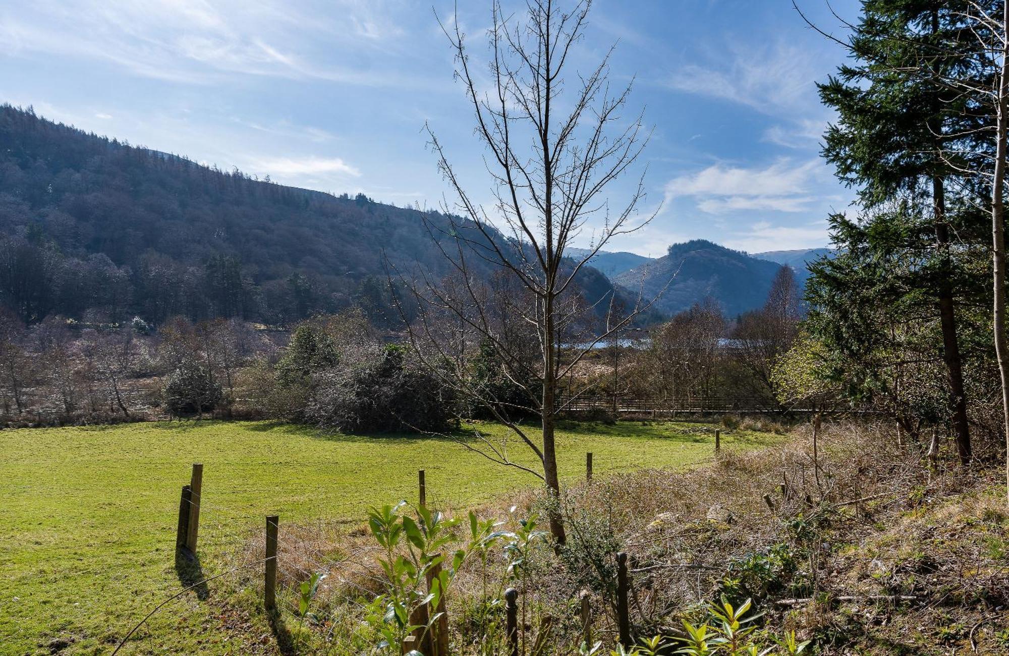 Glendalough International Youth Hostel *