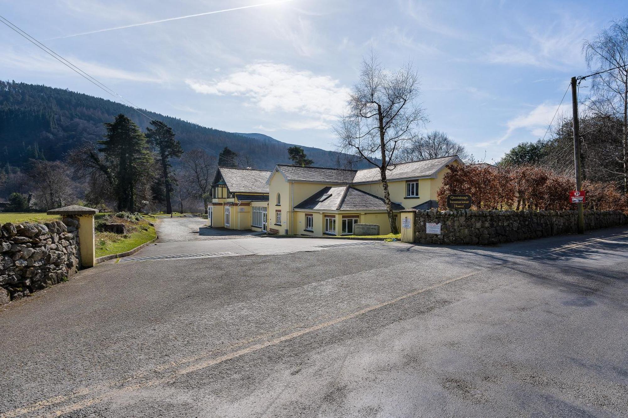 Glendalough International Youth Hostel