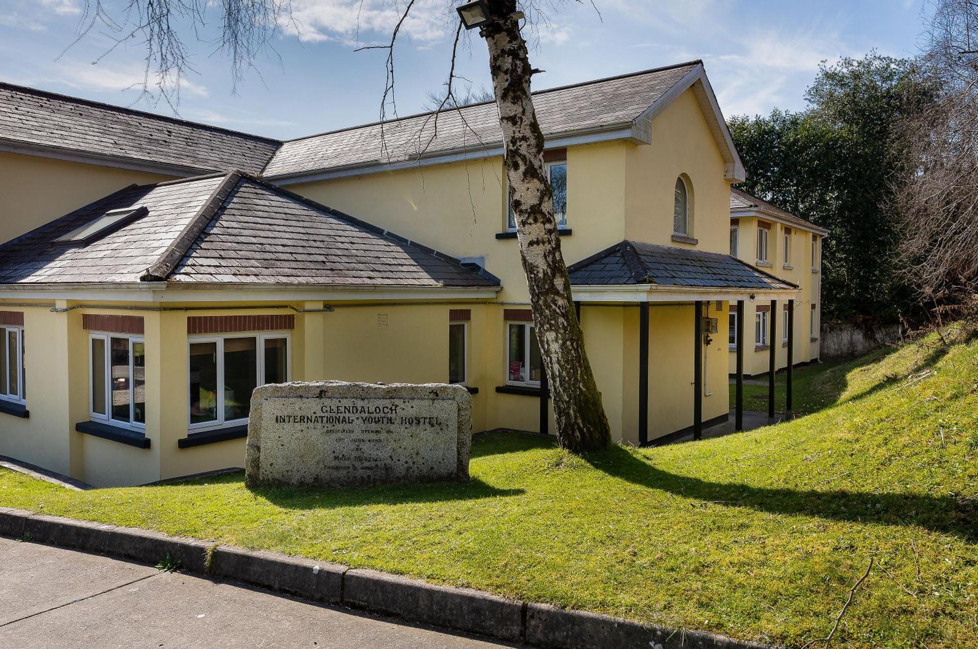 Hostel Glendalough International Youth *