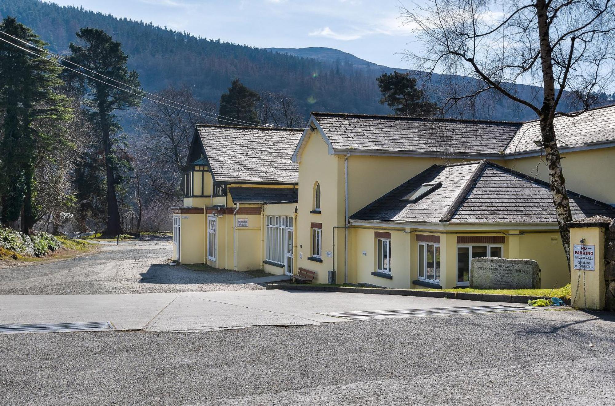 Hostel Glendalough International Youth Laragh