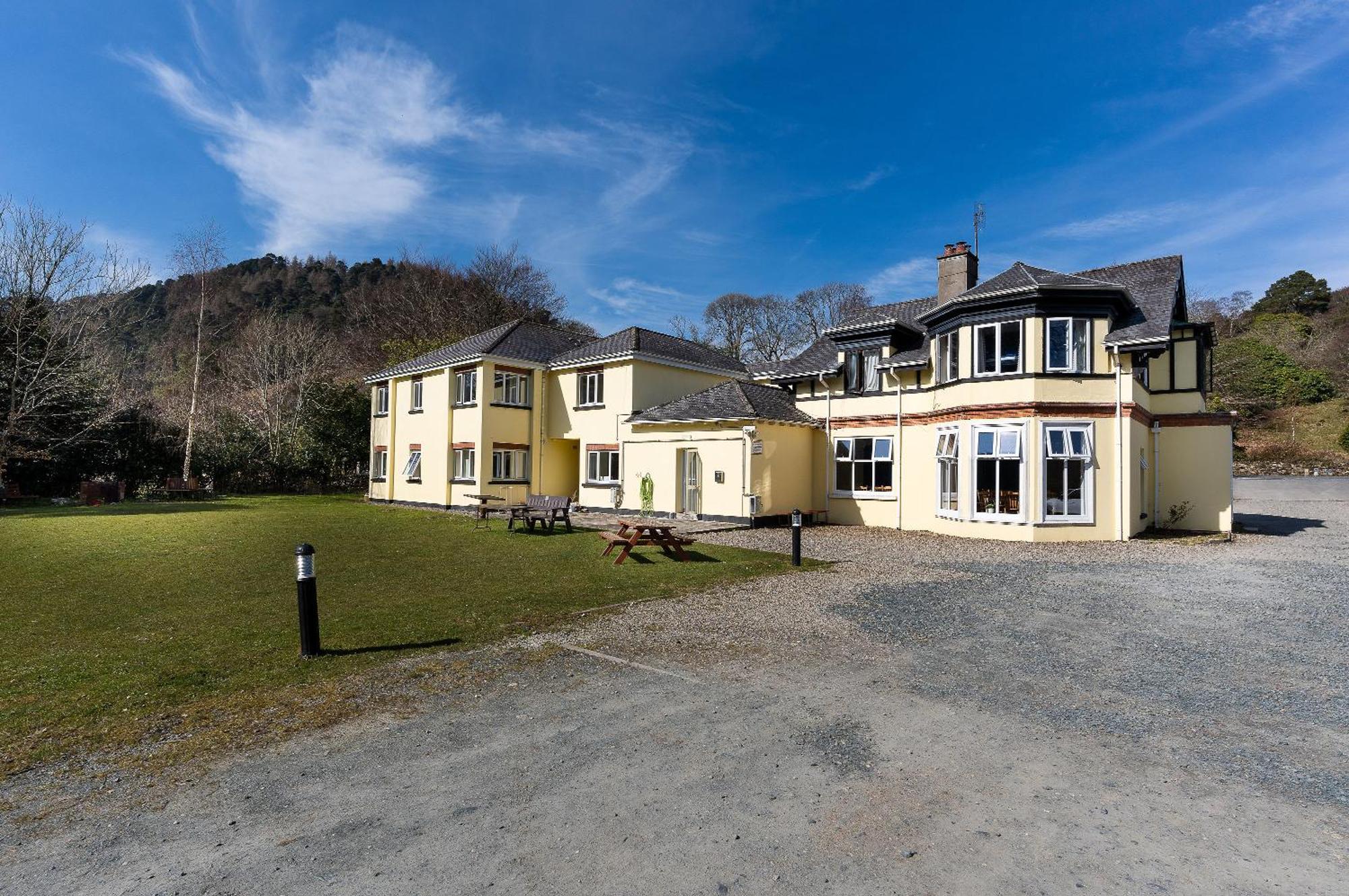 Hostal Glendalough International Youth *