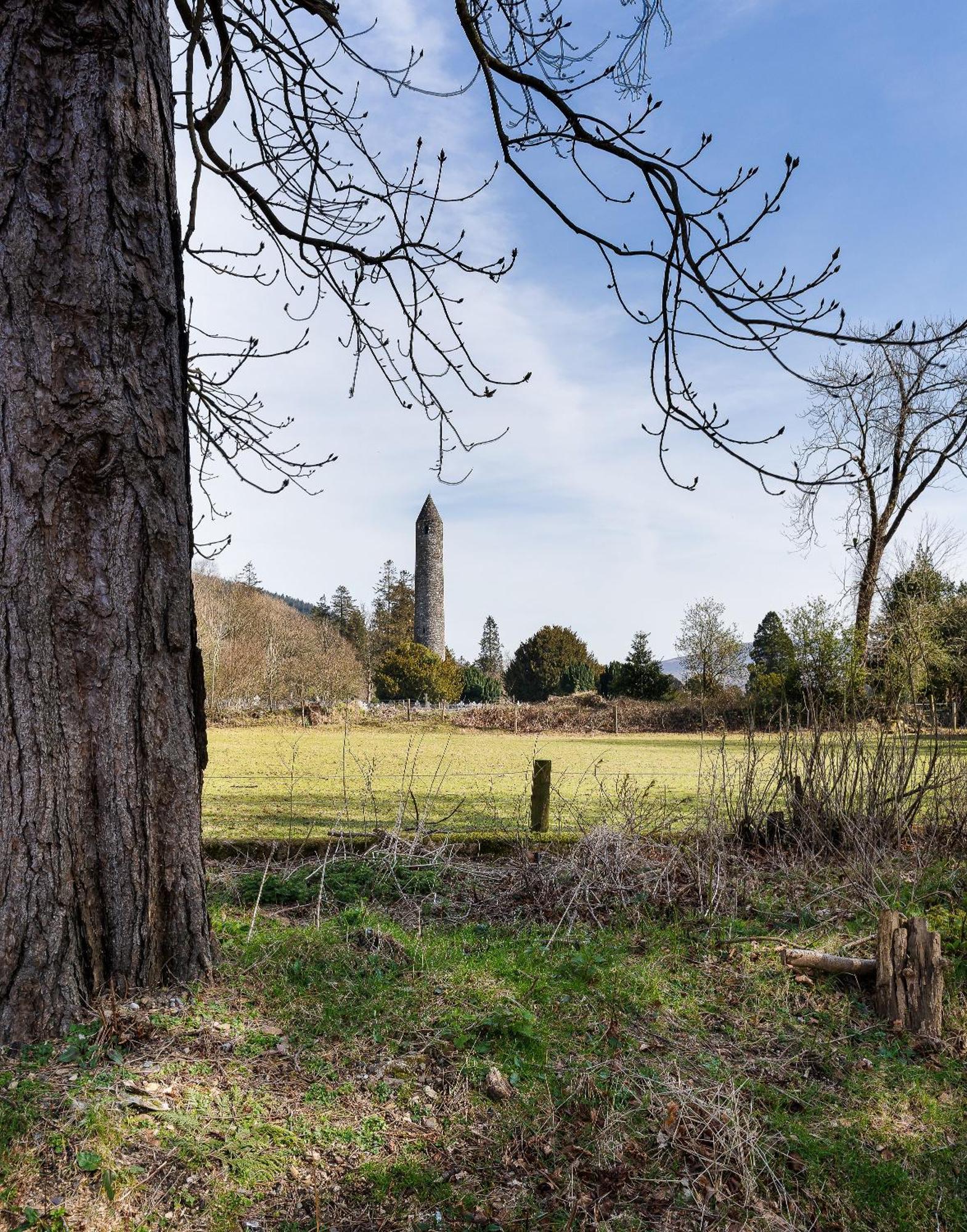 Hostel Glendalough International Youth Laragh