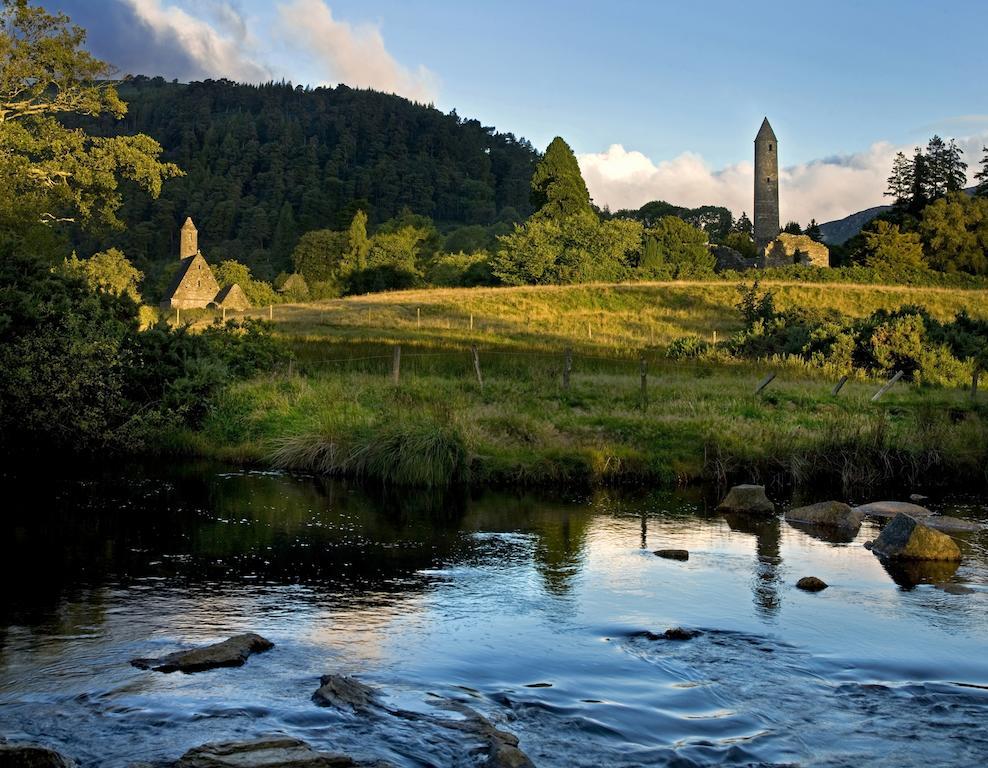 Hostel Glendalough International Youth *