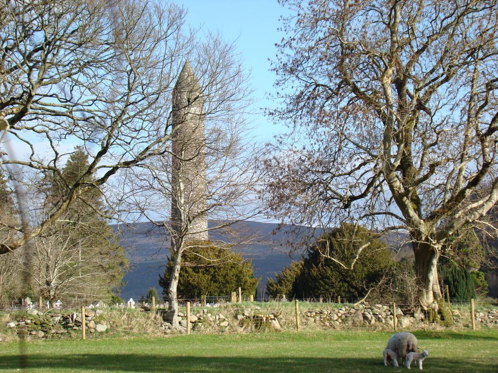Glendalough International Youth Hostal *
