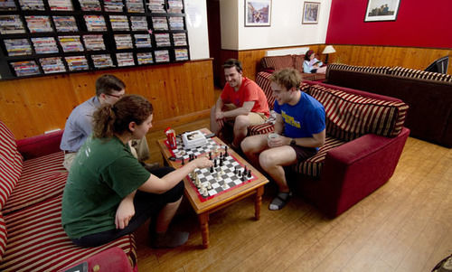 Glendalough International Youth Hostel Laragh