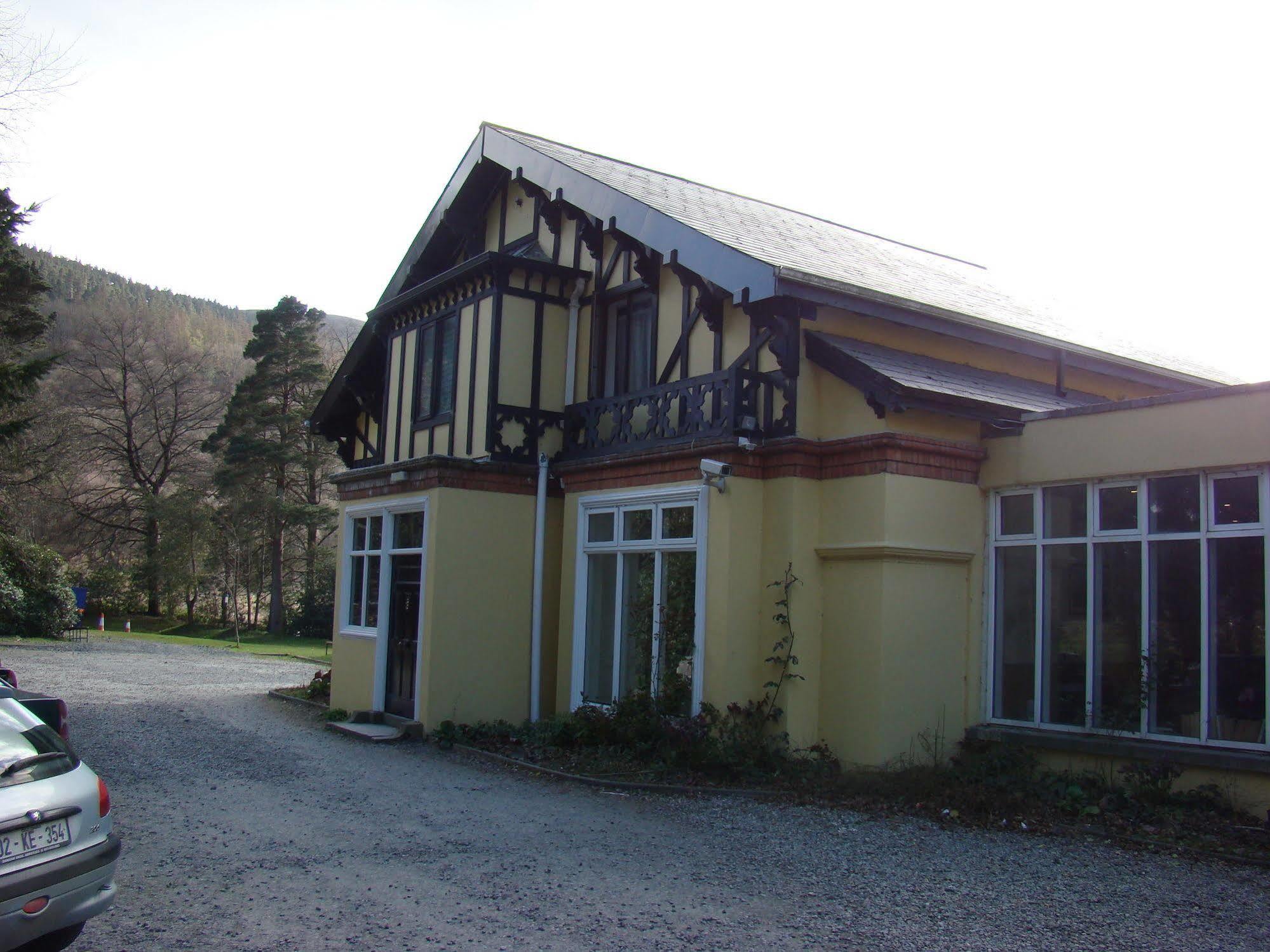 Glendalough International Youth Hostel *